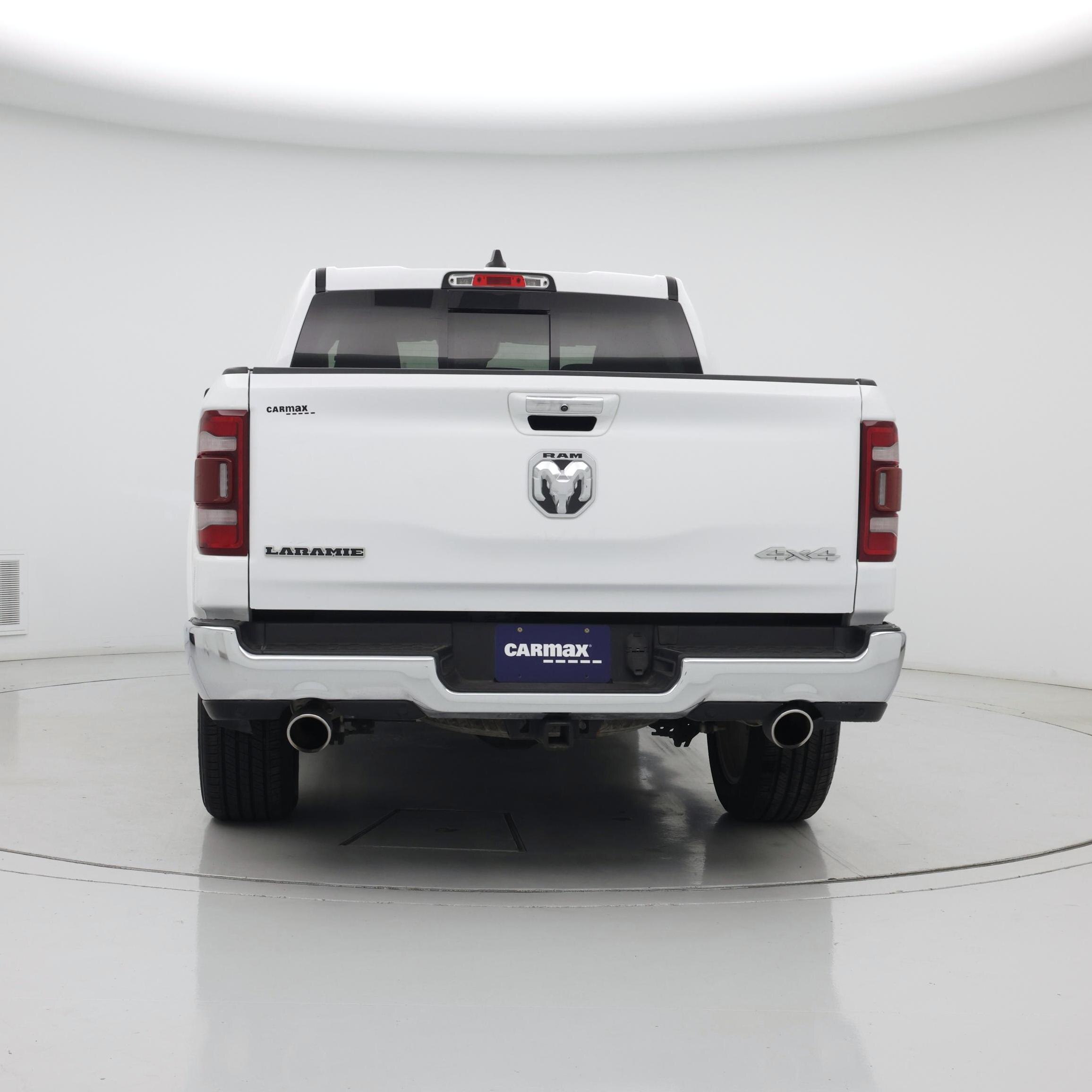 Thumbnail: 2022 RAM 1500 - 6