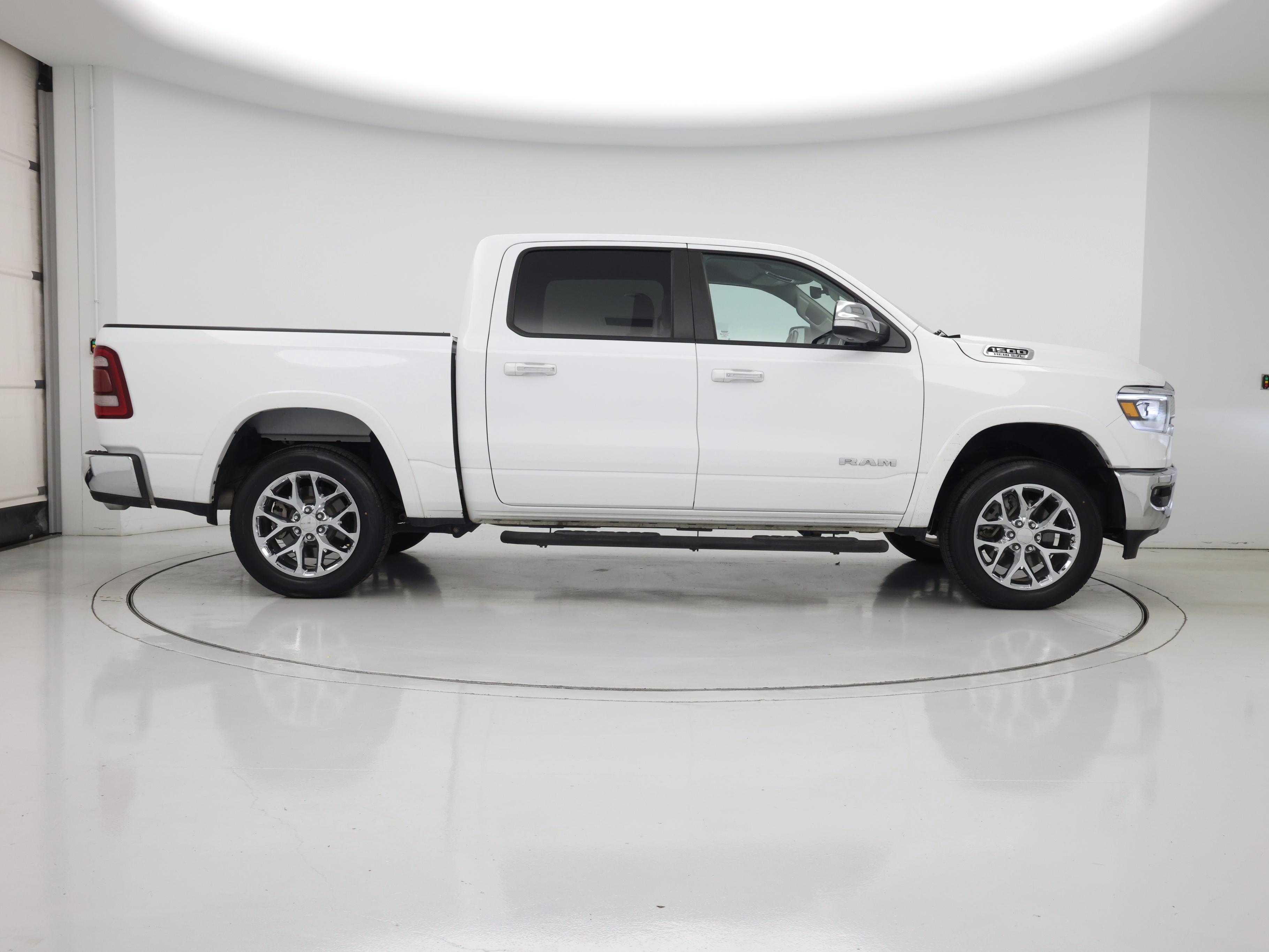 Thumbnail: 2022 RAM 1500 - 7