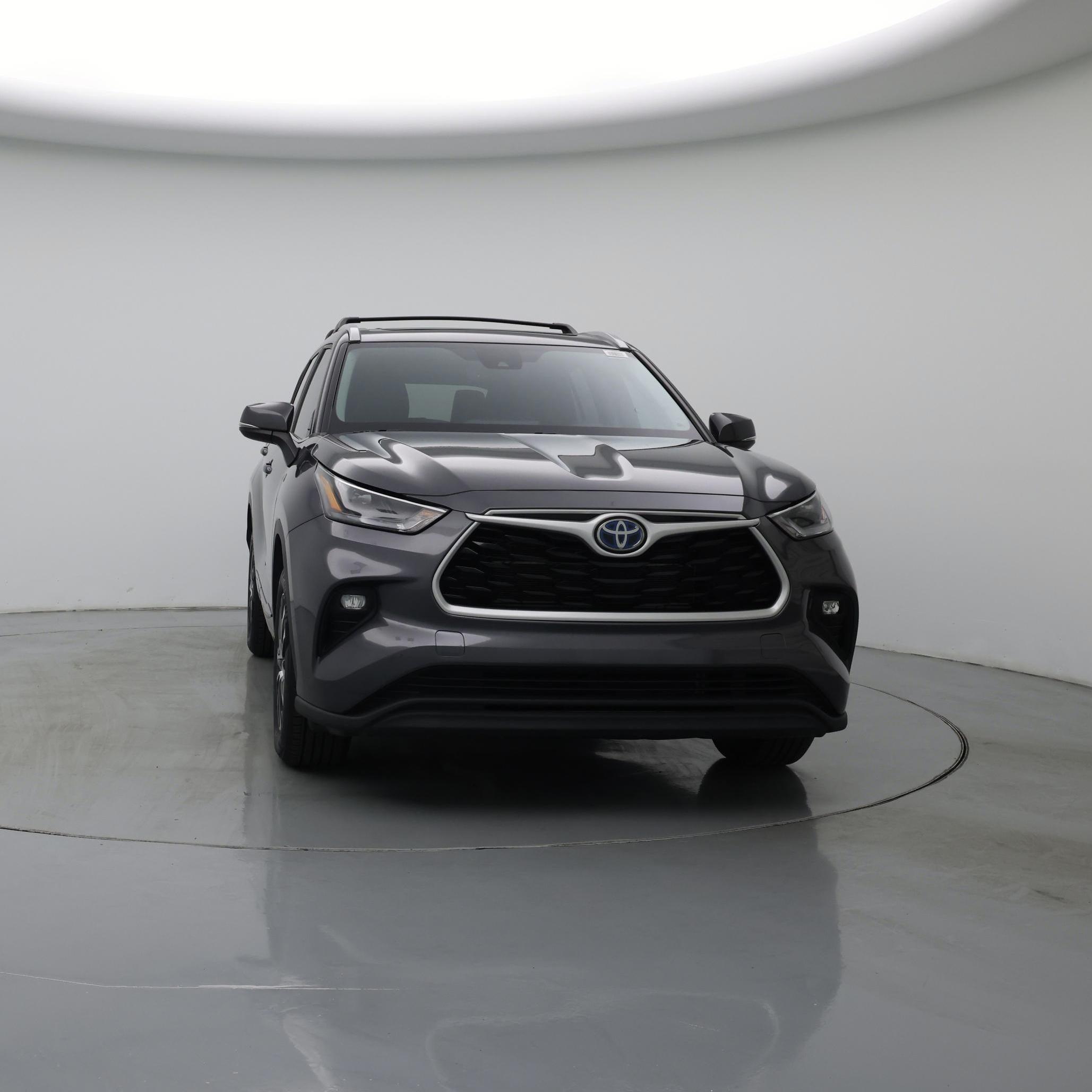 Thumbnail: 2023 Toyota Highlander - 5