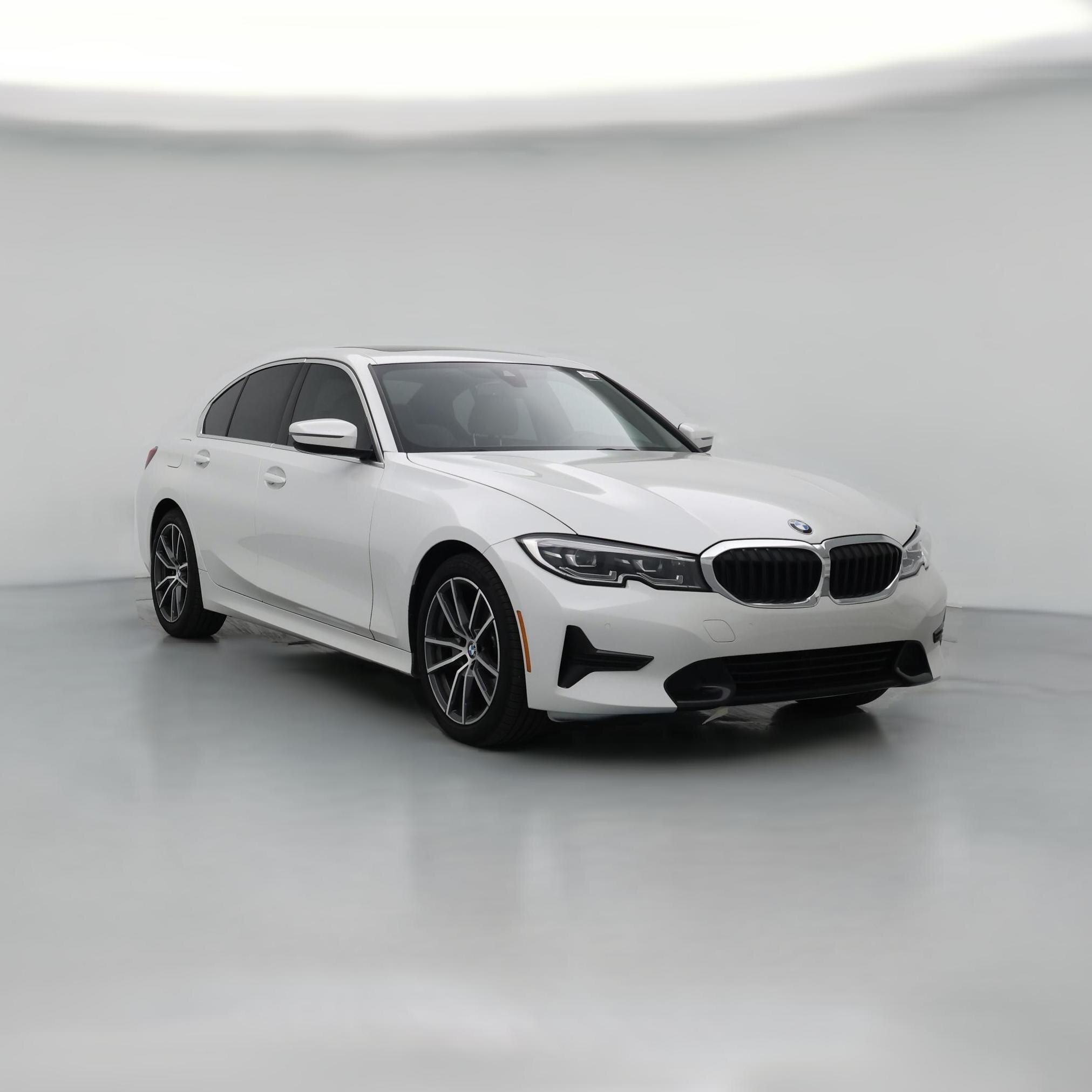 Thumbnail: 2022 BMW 3 Series - 1