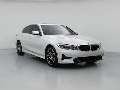 2022 BMW 330 I