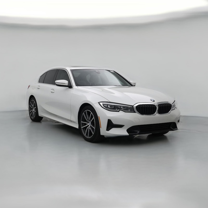 2022 BMW 330 I