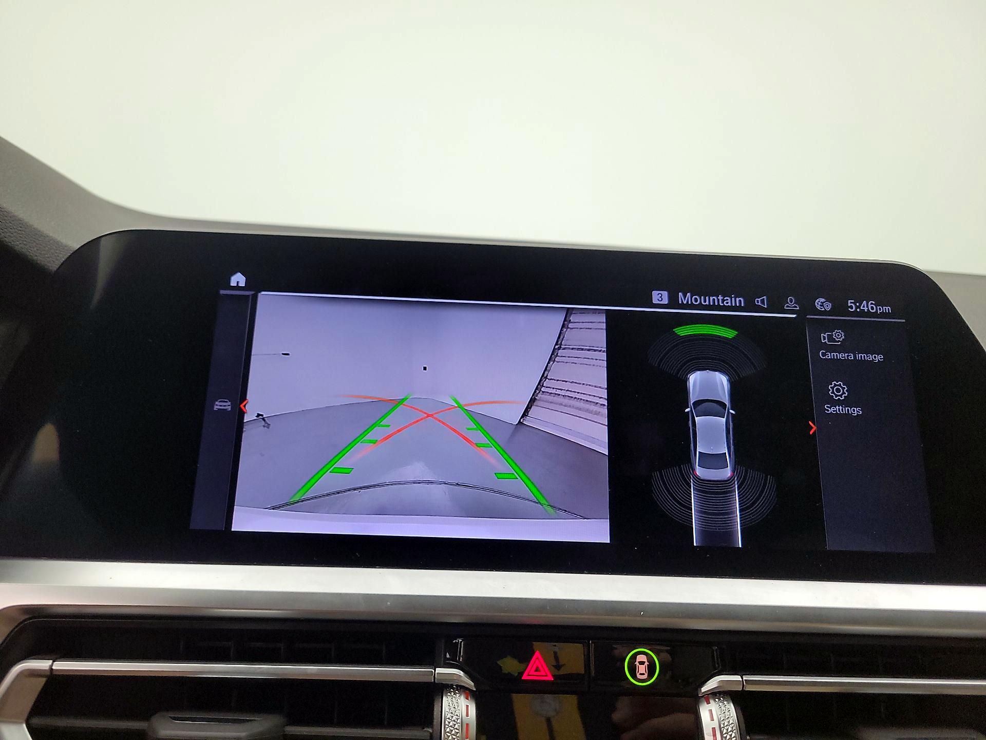 Thumbnail: 2022 BMW 3 Series - 15