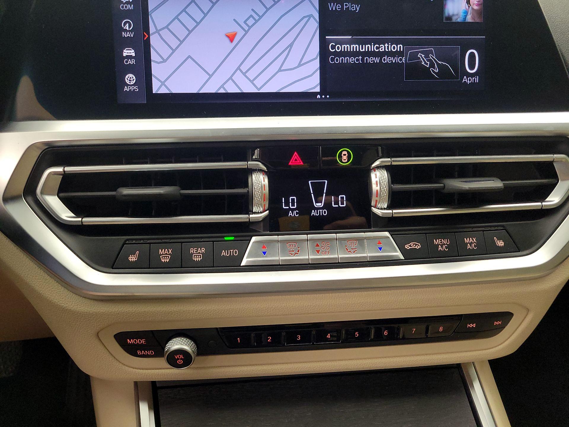 Thumbnail: 2022 BMW 3 Series - 17