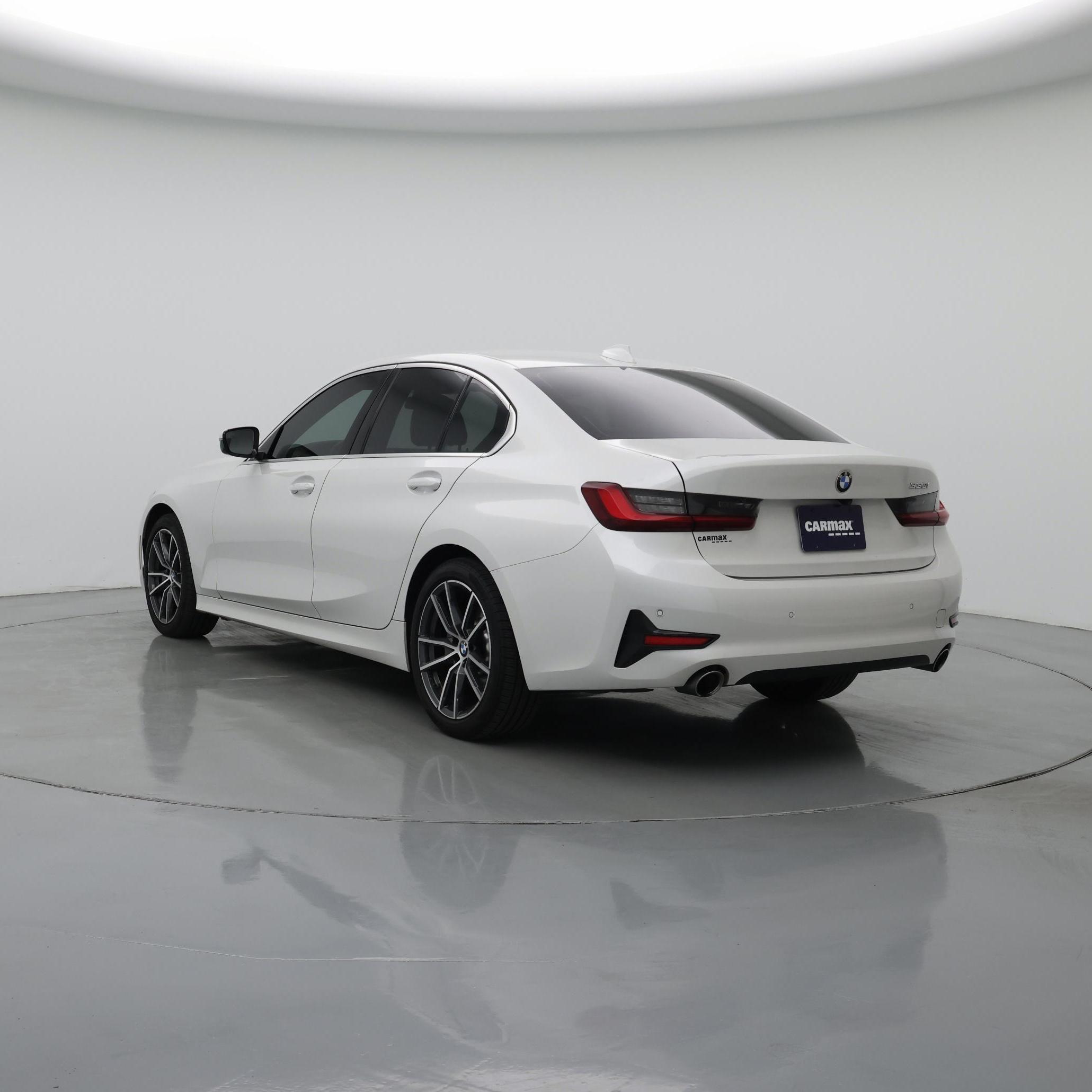 Thumbnail: 2022 BMW 3 Series - 2