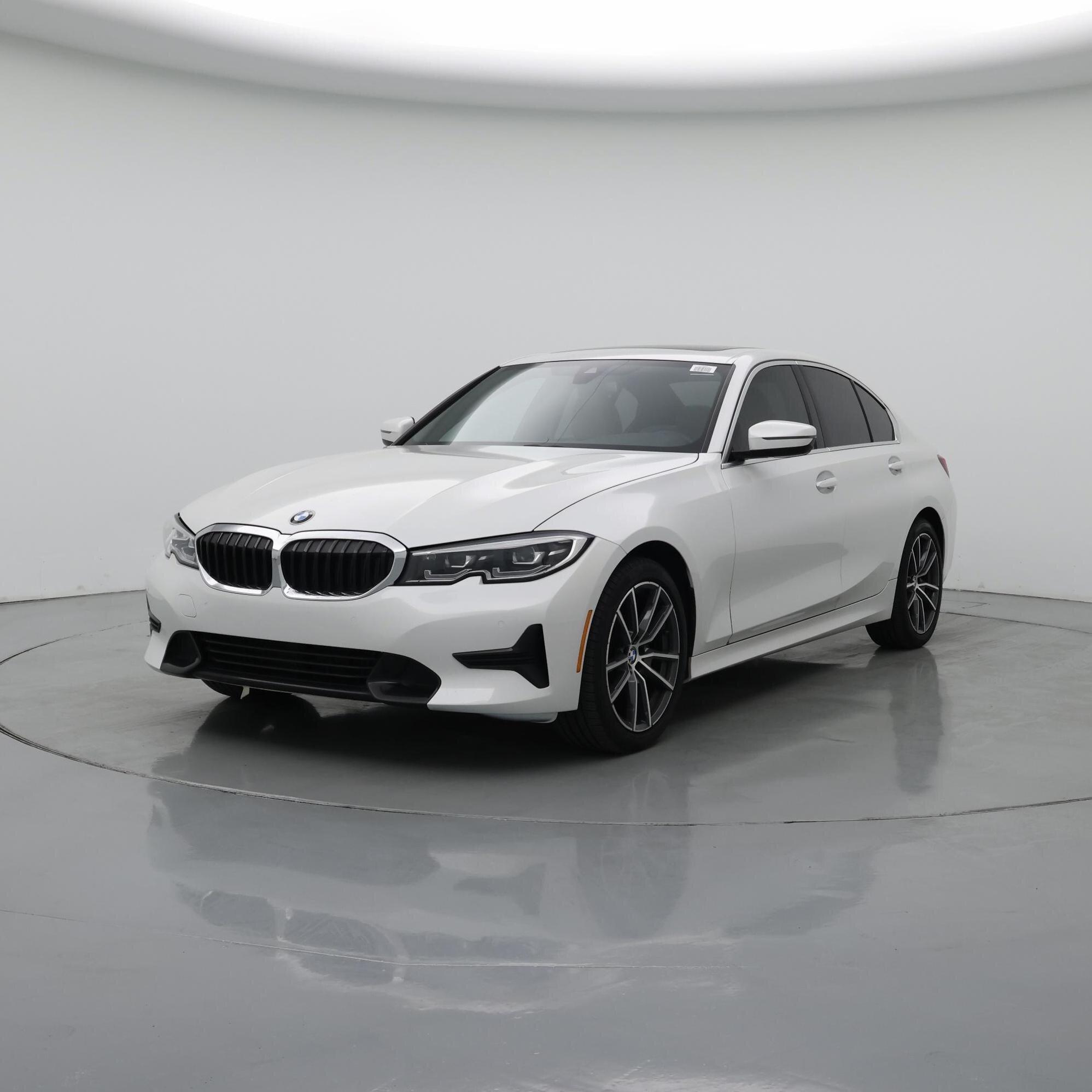 Thumbnail: 2022 BMW 3 Series - 4