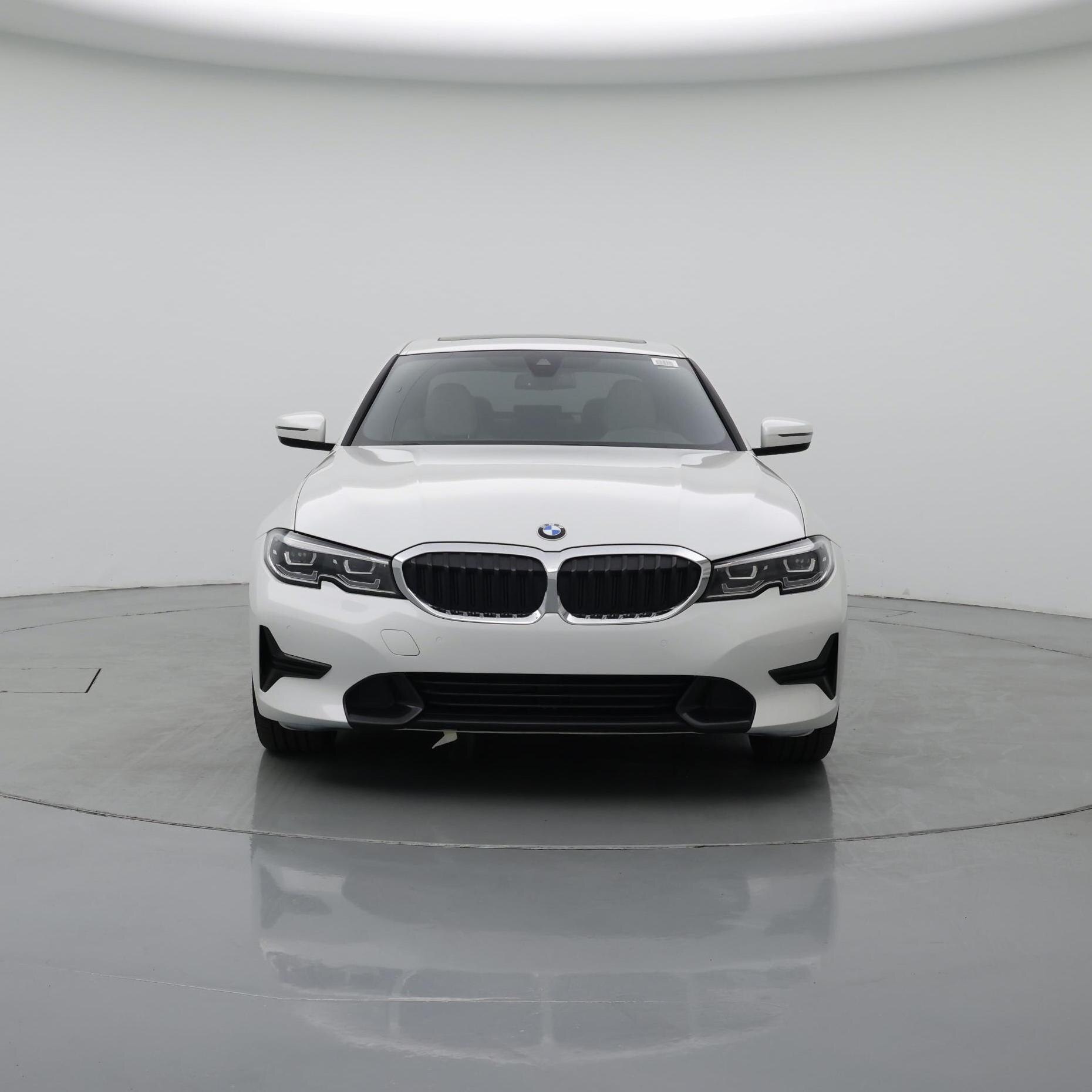 Thumbnail: 2022 BMW 3 Series - 5
