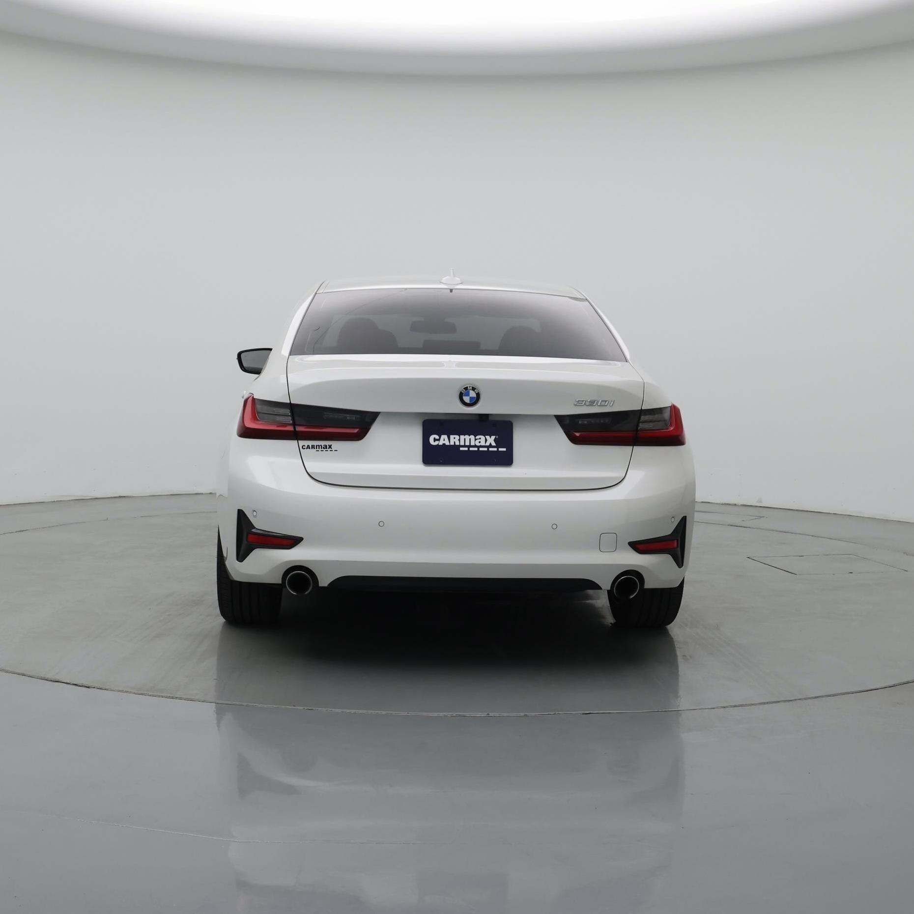 Thumbnail: 2022 BMW 3 Series - 6