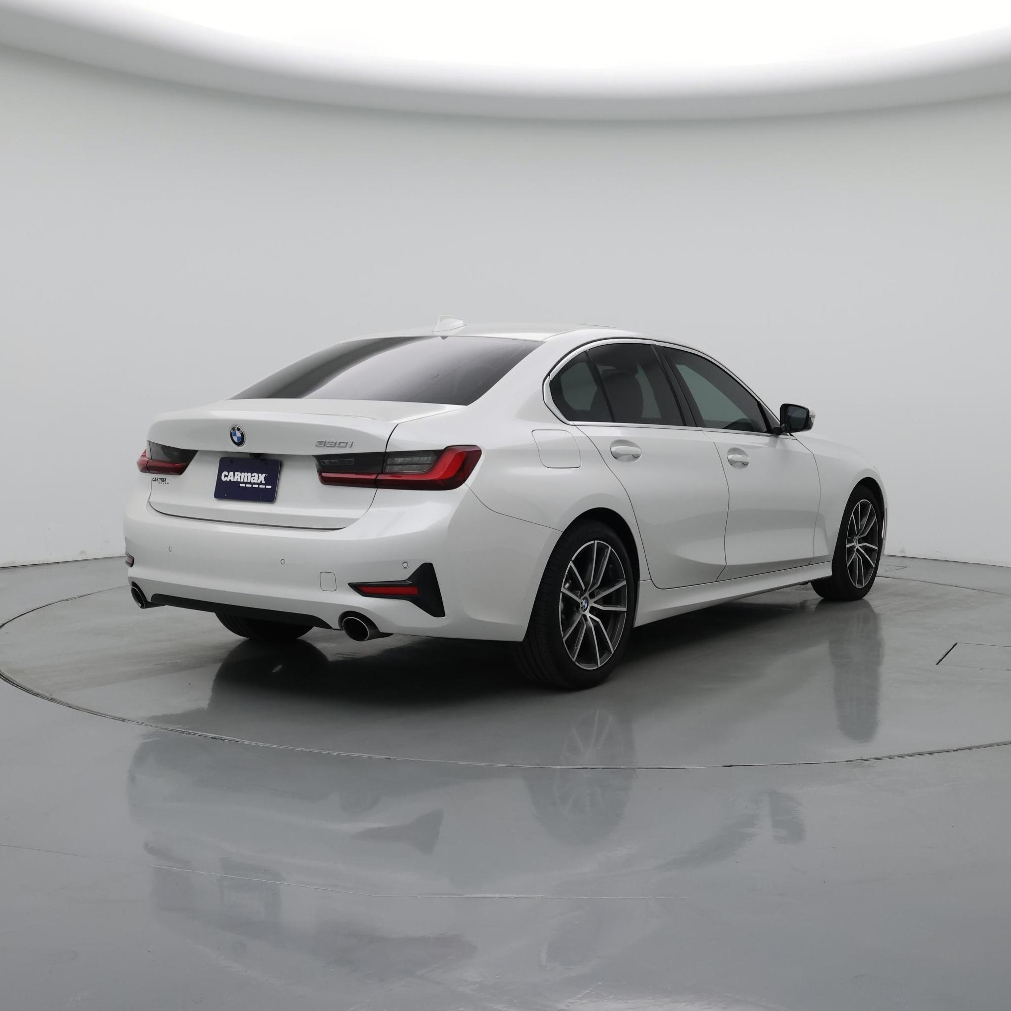 Thumbnail: 2022 BMW 3 Series - 8