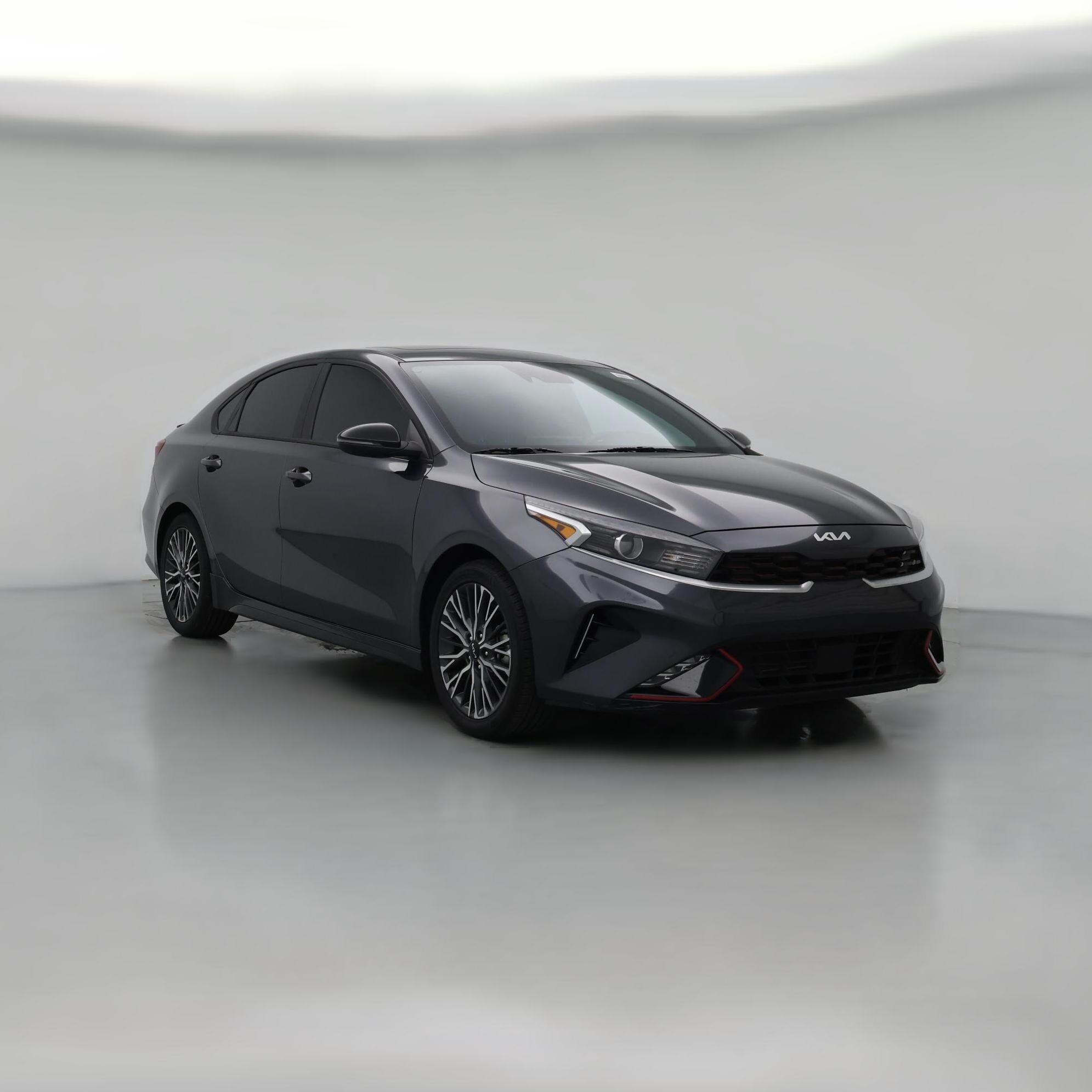 Thumbnail: 2023 Kia Forte - 1