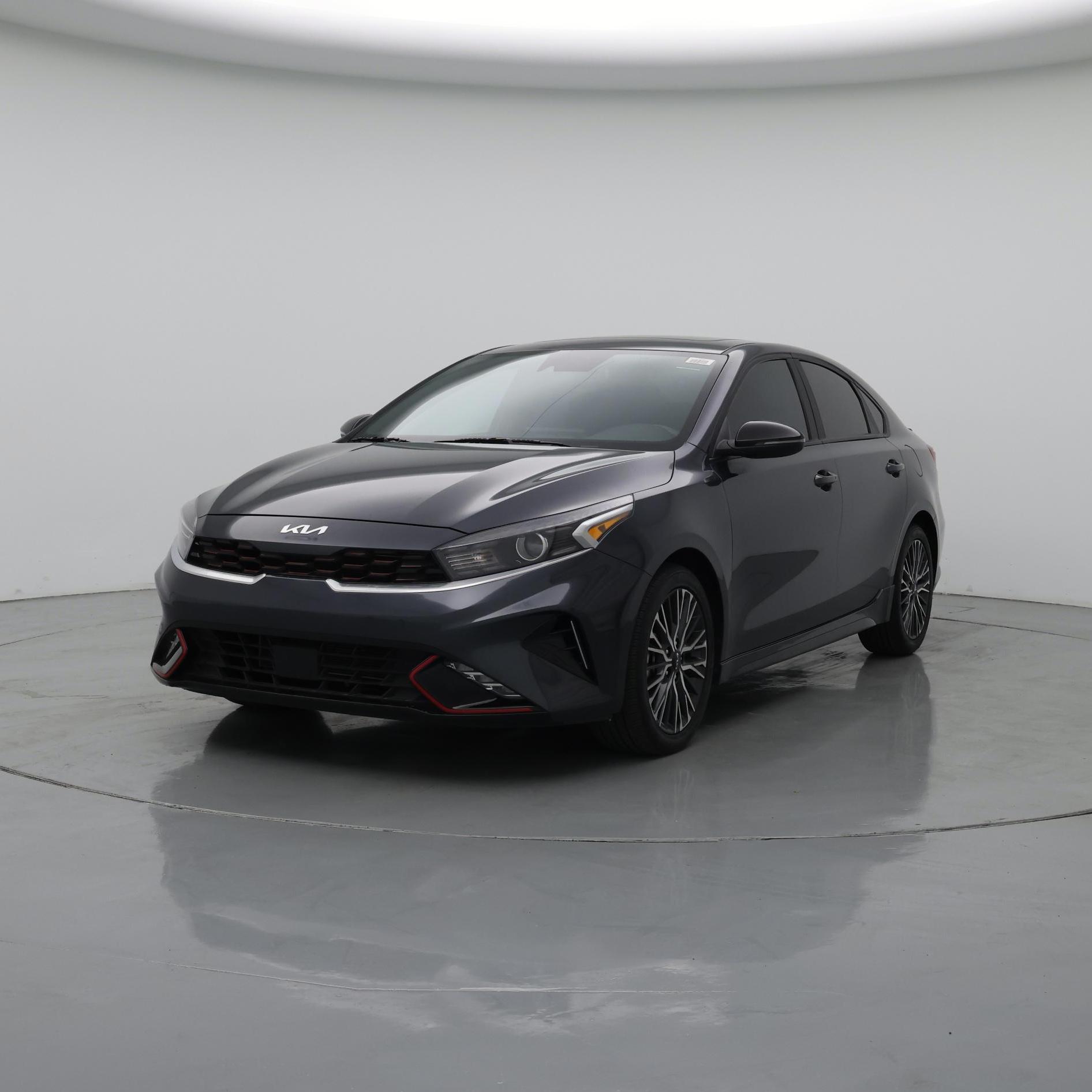 Thumbnail: 2023 Kia Forte - 4