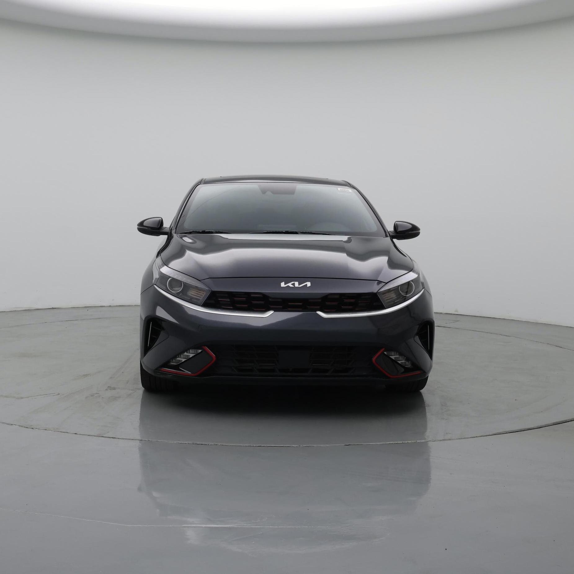 Thumbnail: 2023 Kia Forte - 5