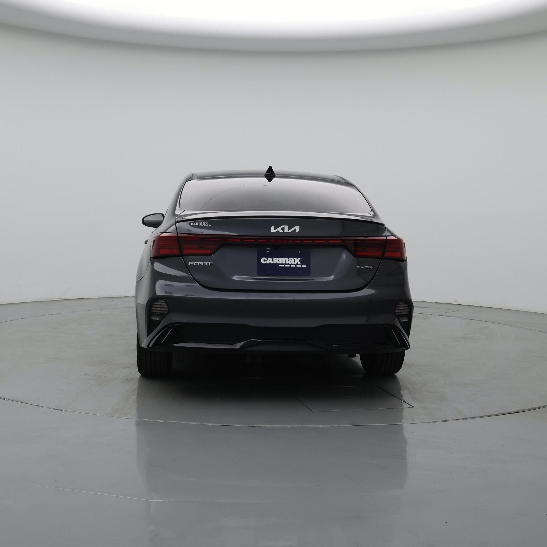 Thumbnail: 2023 Kia Forte - 6