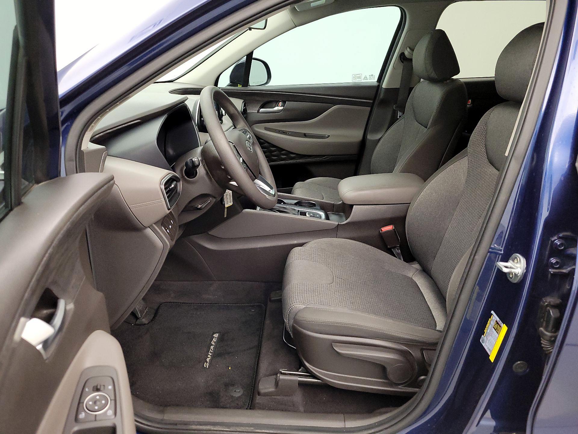 Thumbnail: 2020 Hyundai Santa Fe - 11