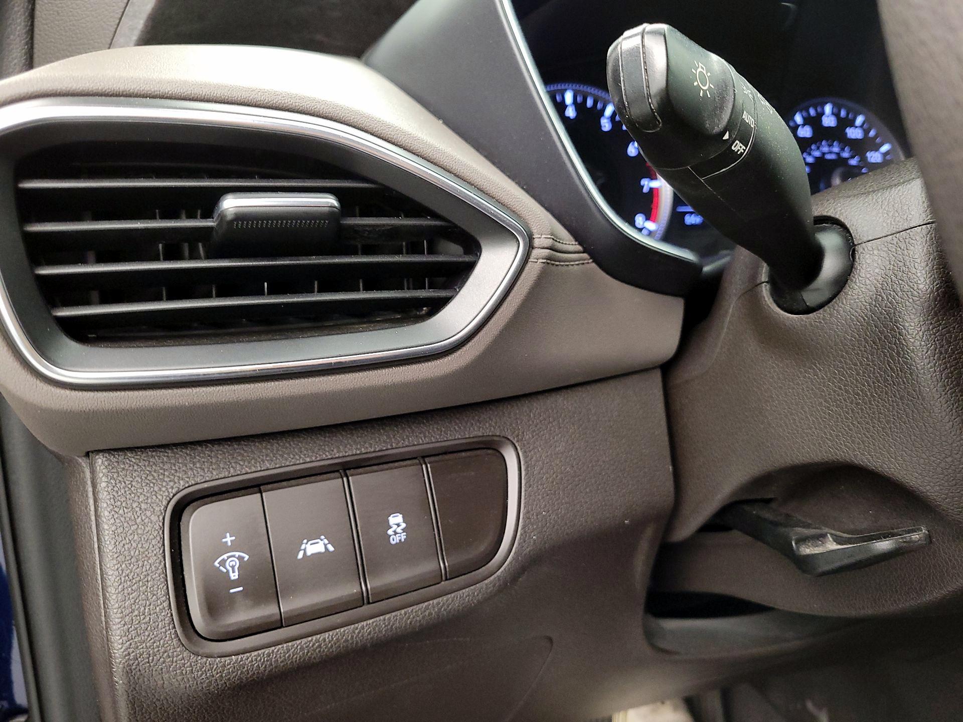 Thumbnail: 2020 Hyundai Santa Fe - 13