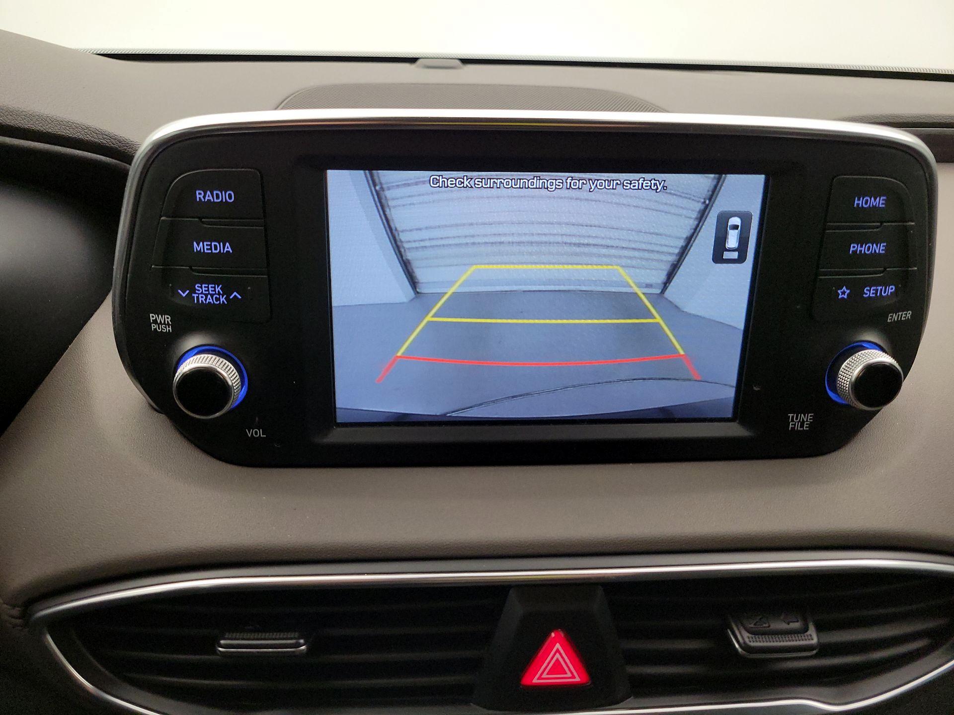 Thumbnail: 2020 Hyundai Santa Fe - 14