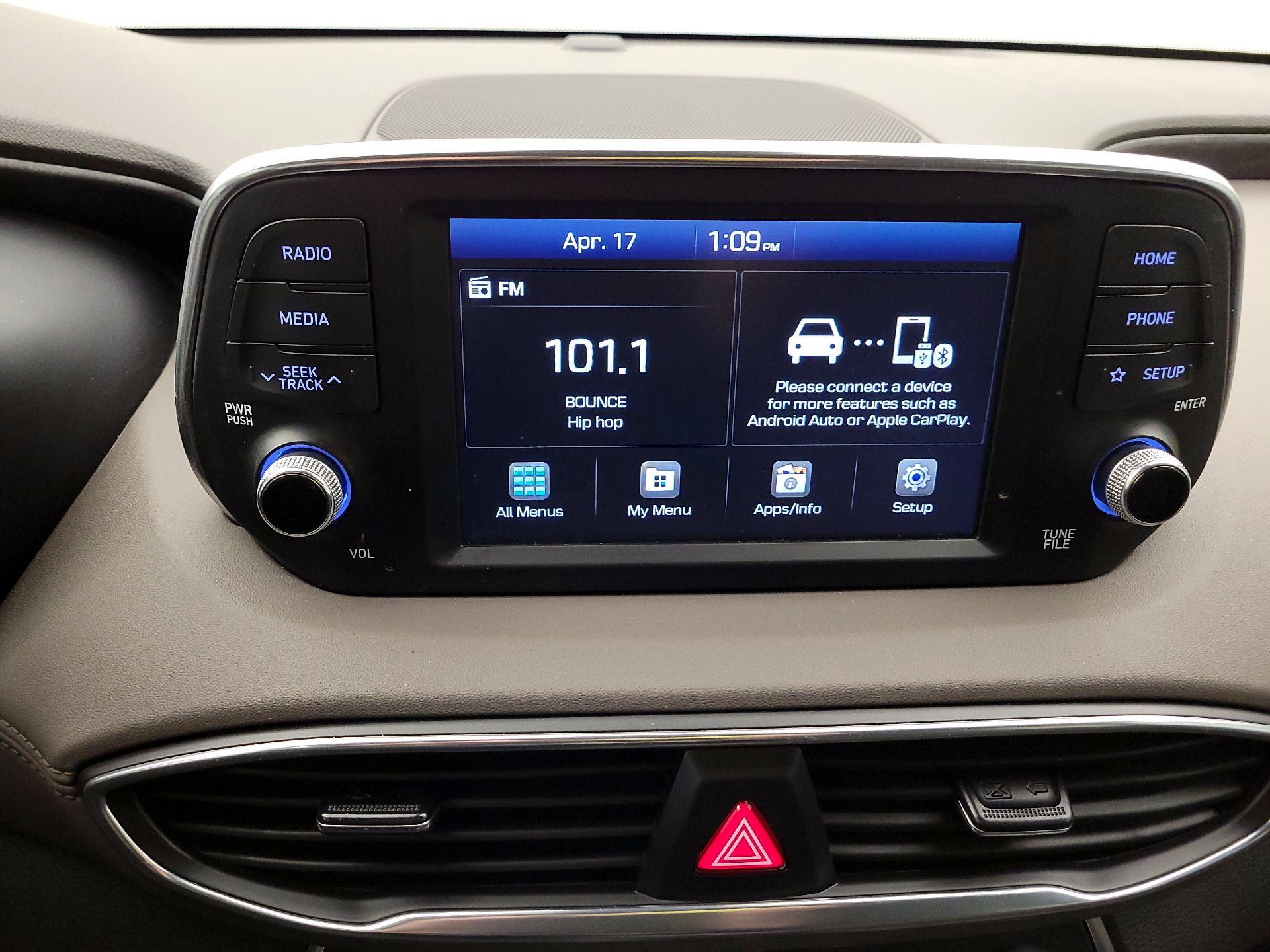 Thumbnail: 2020 Hyundai Santa Fe - 15