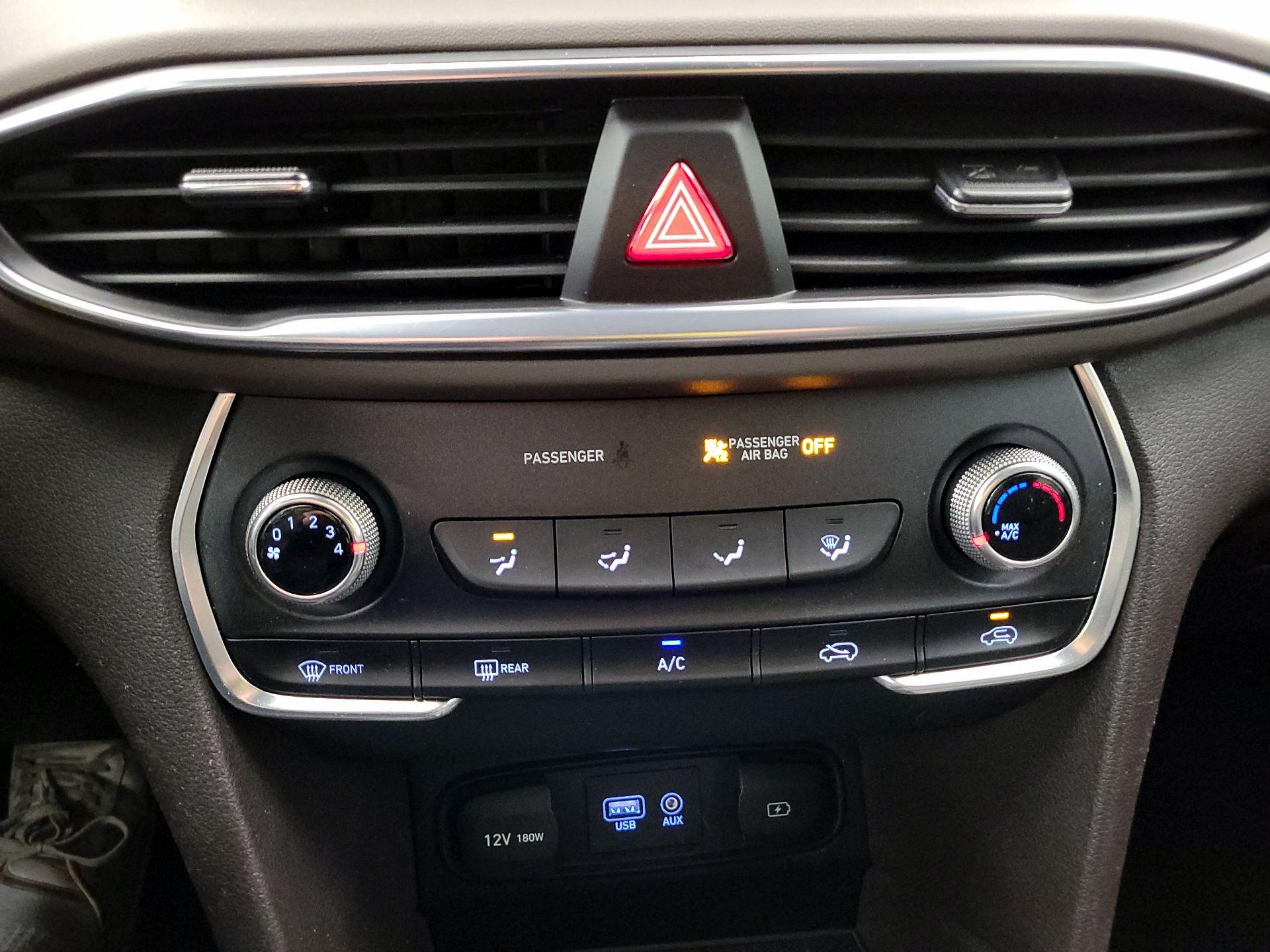 Thumbnail: 2020 Hyundai Santa Fe - 16