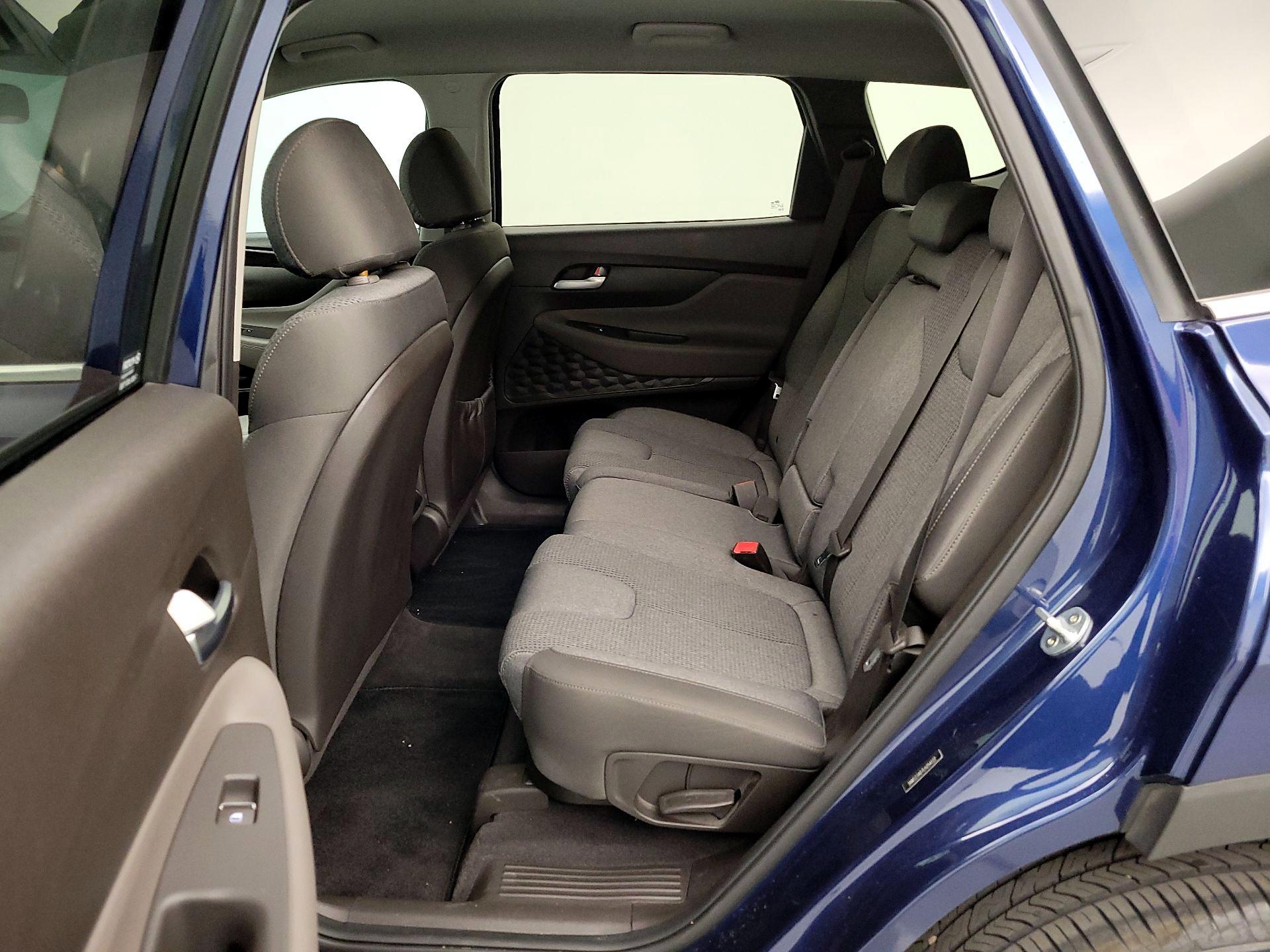 Thumbnail: 2020 Hyundai Santa Fe - 19