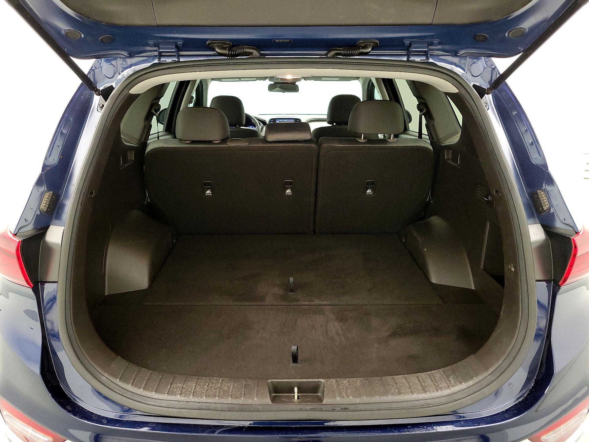 Thumbnail: 2020 Hyundai Santa Fe - 20