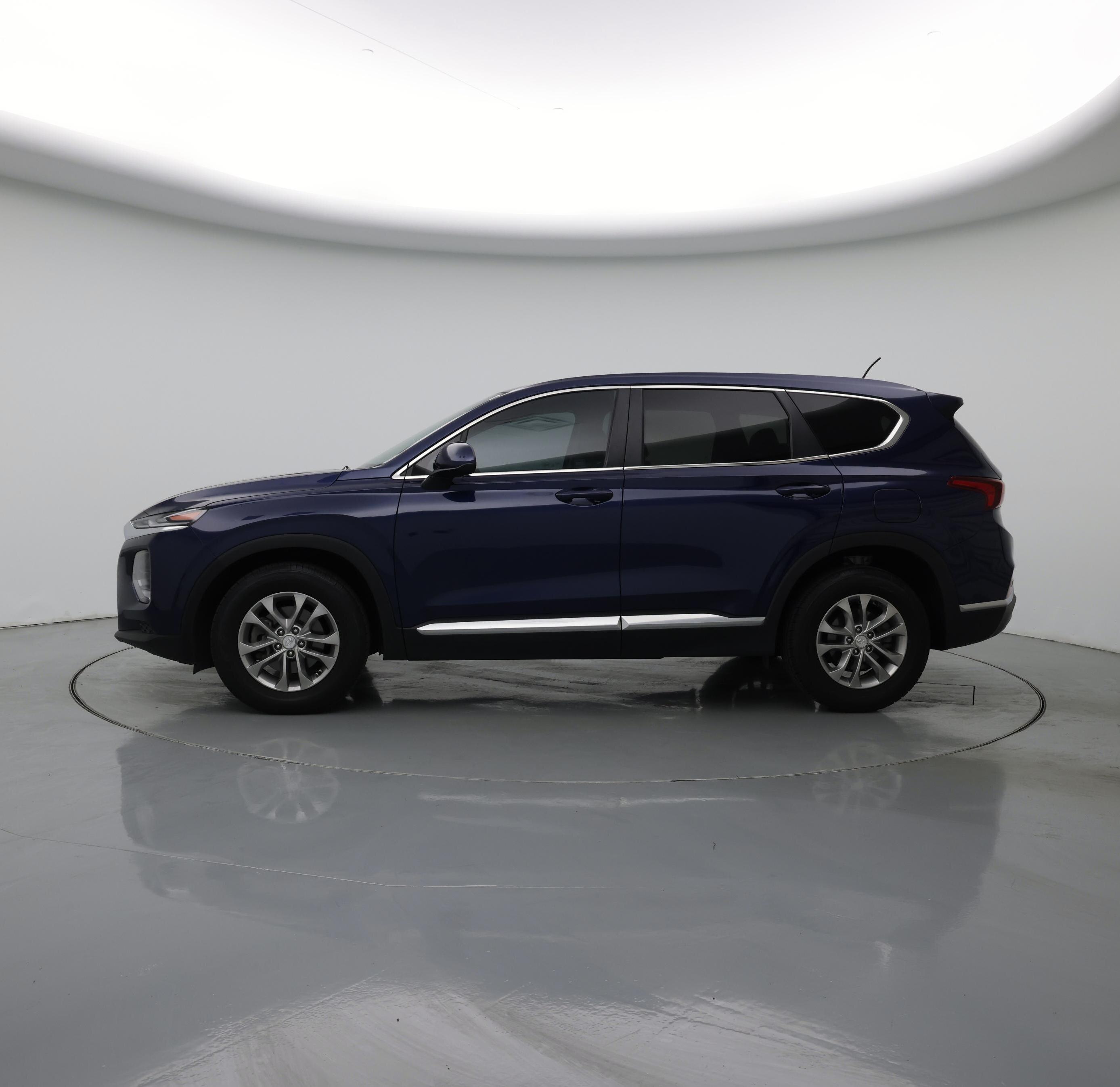 Thumbnail: 2020 Hyundai Santa Fe - 3