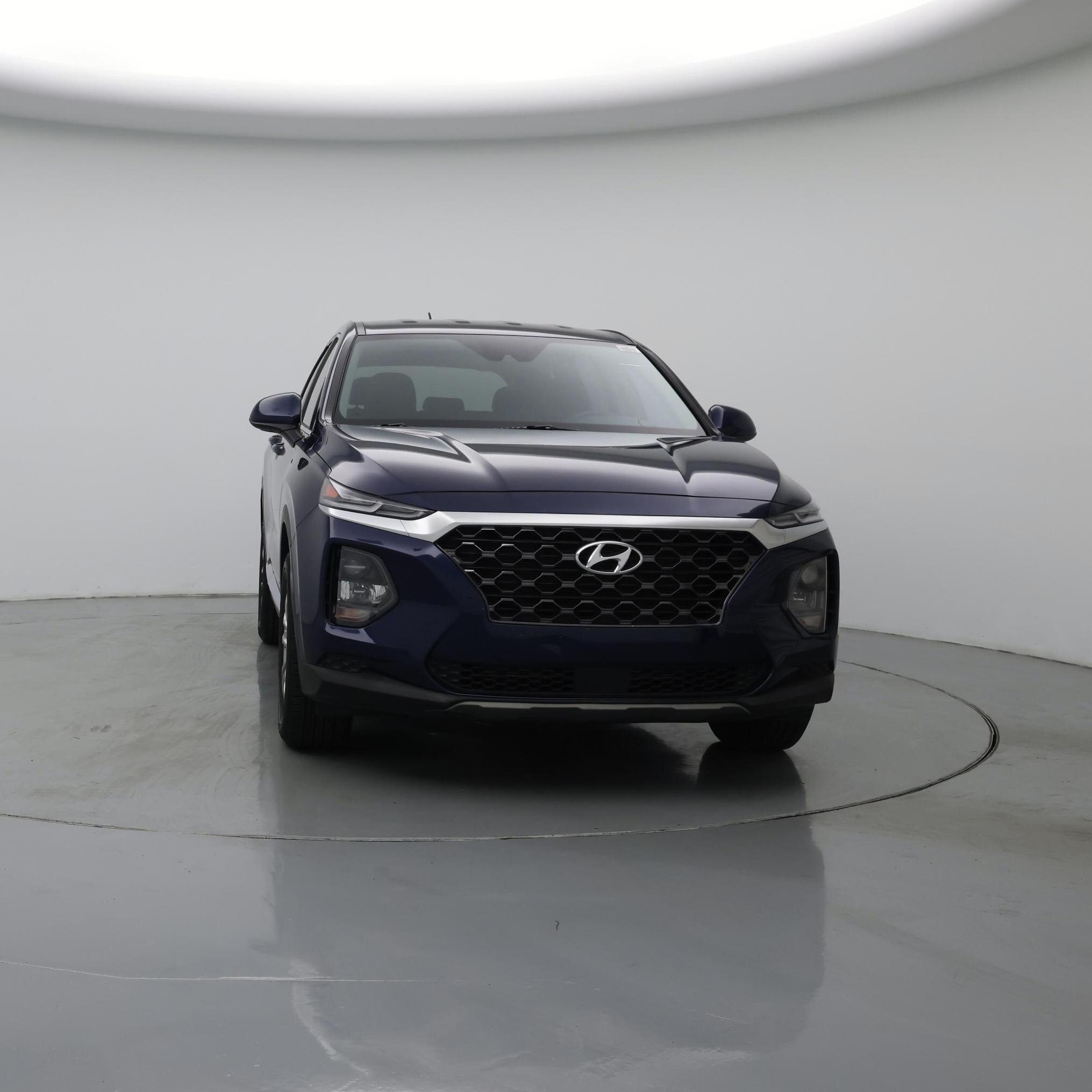 Thumbnail: 2020 Hyundai Santa Fe - 5