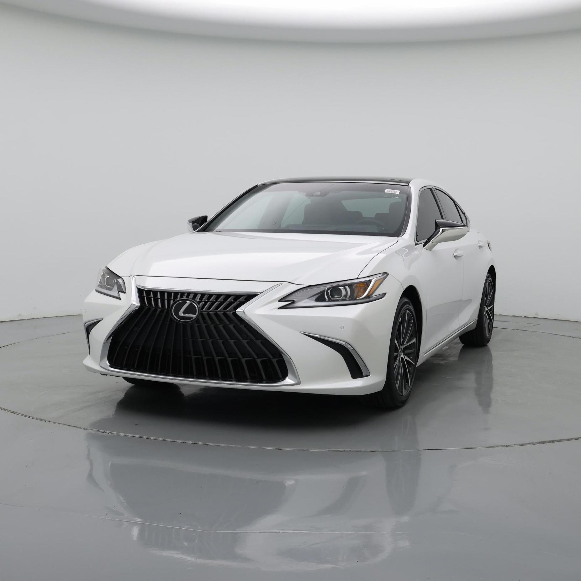 Thumbnail: 2025 Lexus ES - 4