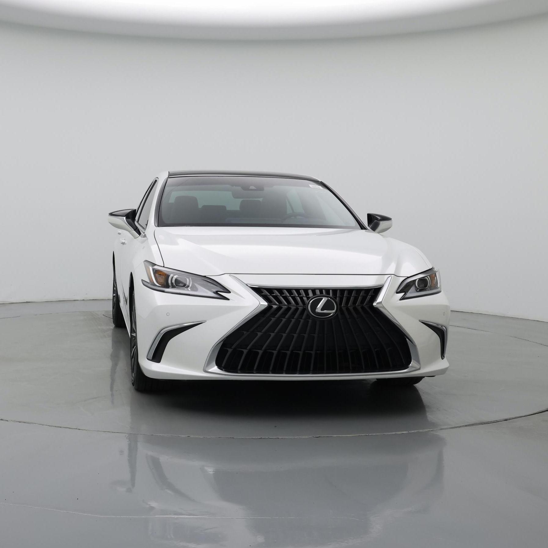 Thumbnail: 2025 Lexus ES - 5