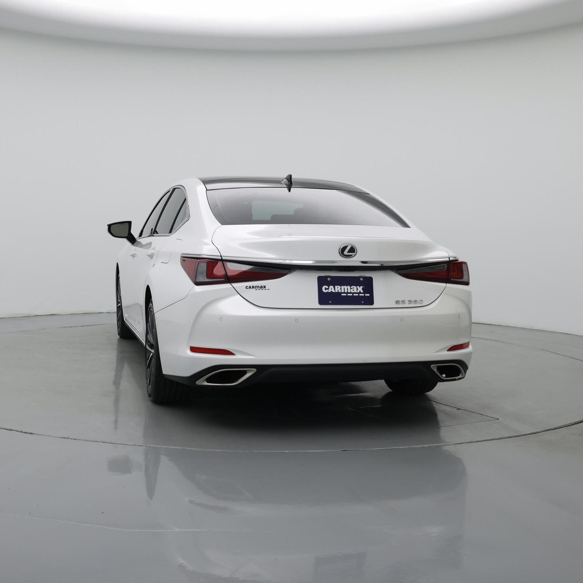 Thumbnail: 2025 Lexus ES - 6