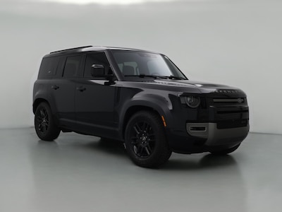 2022 Land Rover Defender 110 X-Dynamic HSE