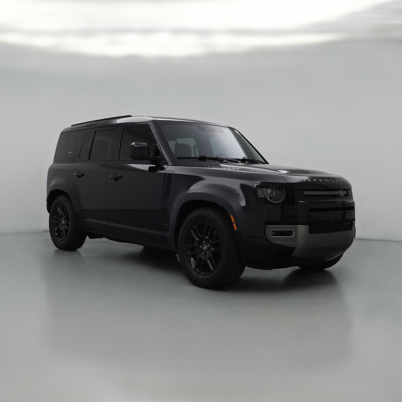2022 Land Rover Defender 110 X-Dynamic HSE