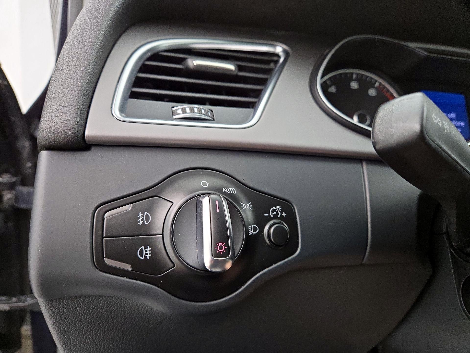 Thumbnail: 2015 Audi A4 - 13