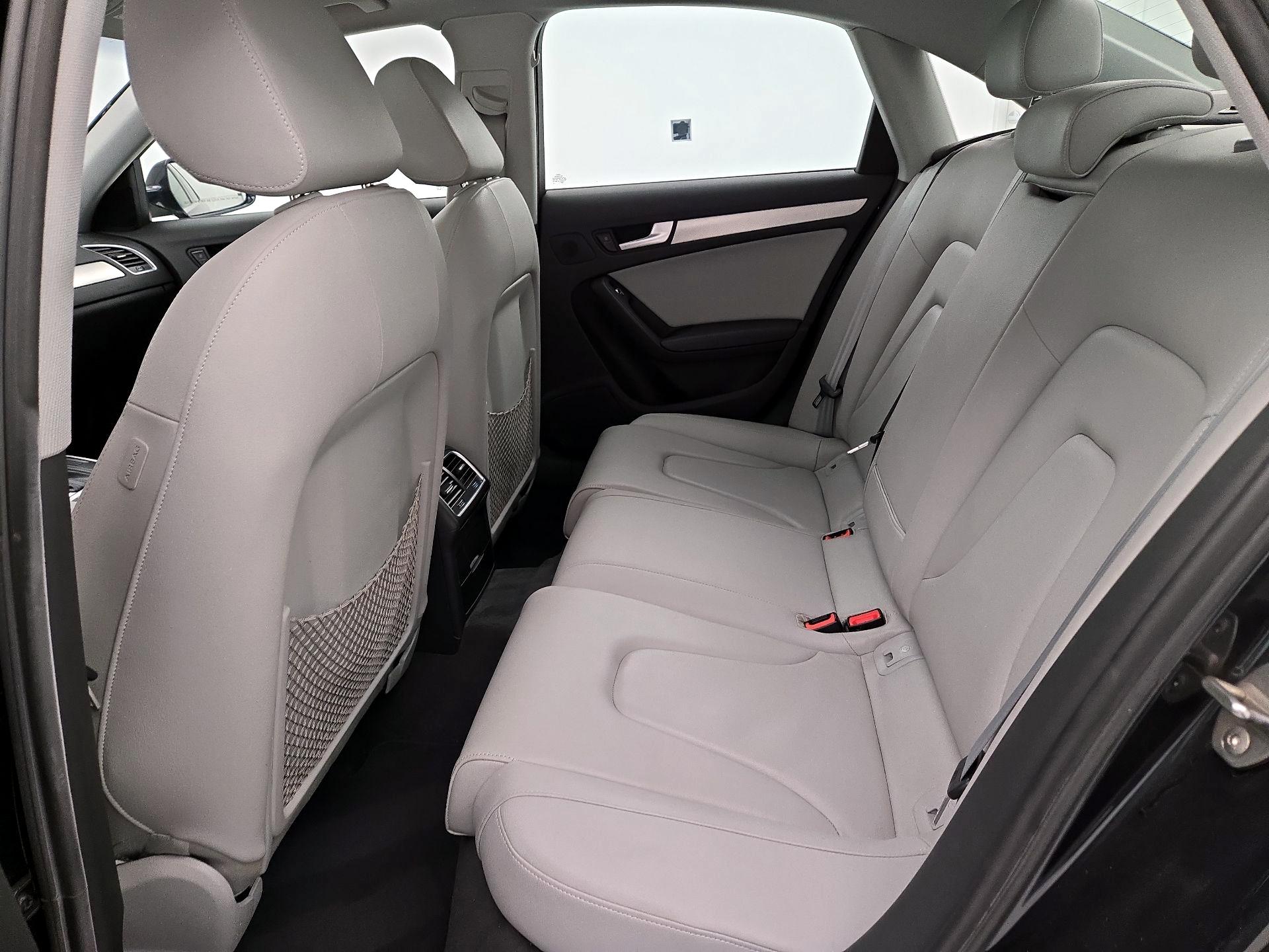 Thumbnail: 2015 Audi A4 - 19