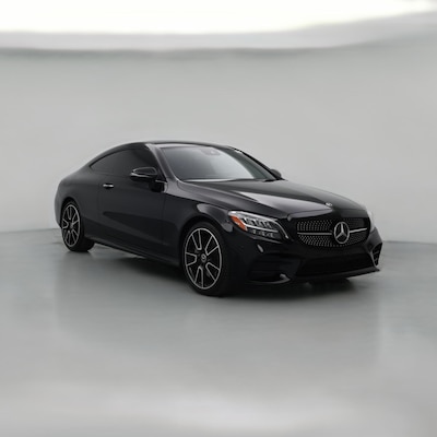 2023 Mercedes-Benz C300