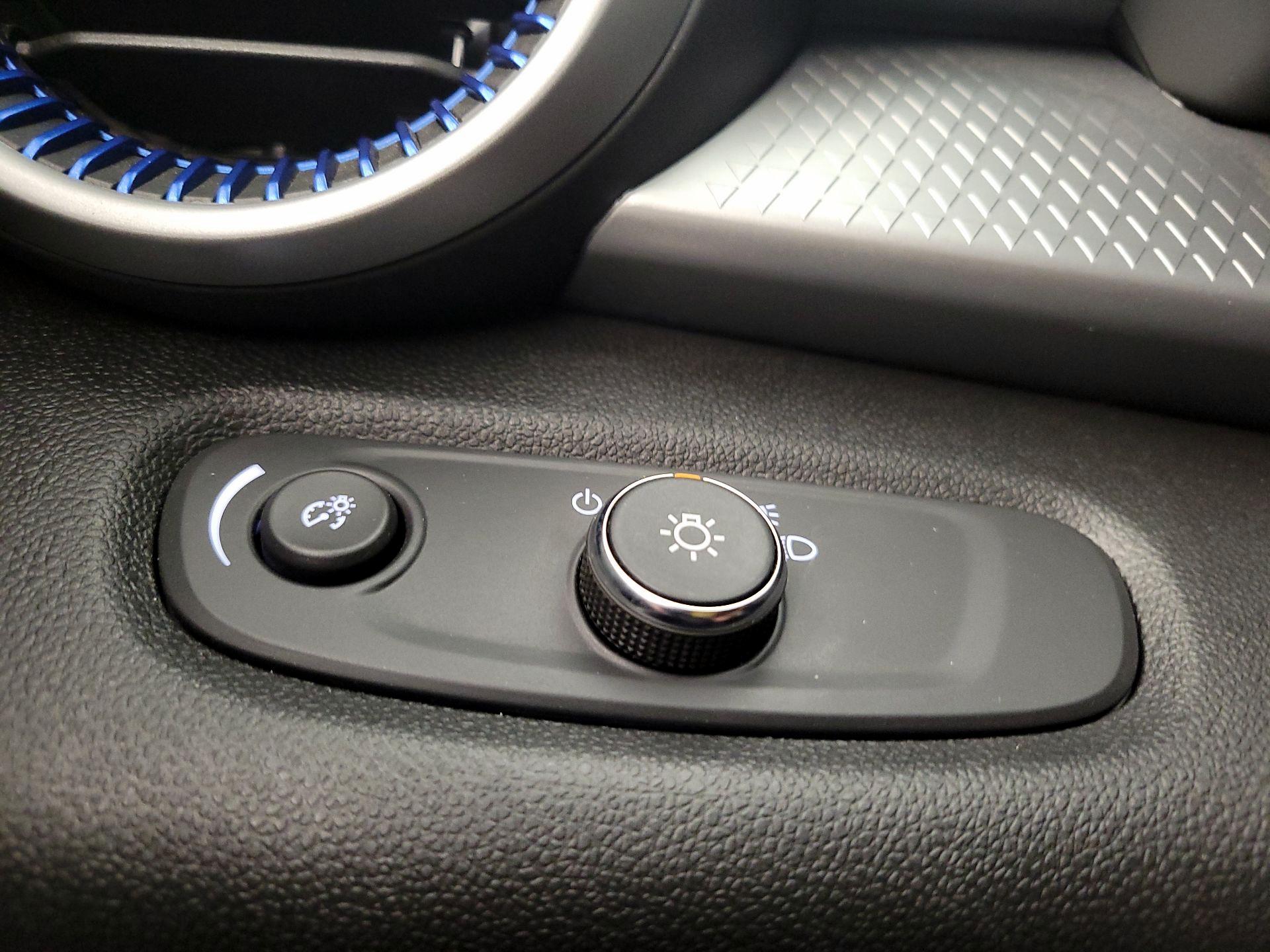 Thumbnail: 2024 Chevrolet Trax - 13