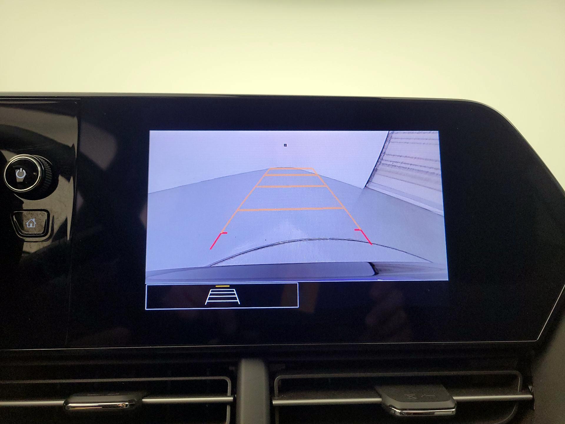 Thumbnail: 2024 Chevrolet Trax - 14