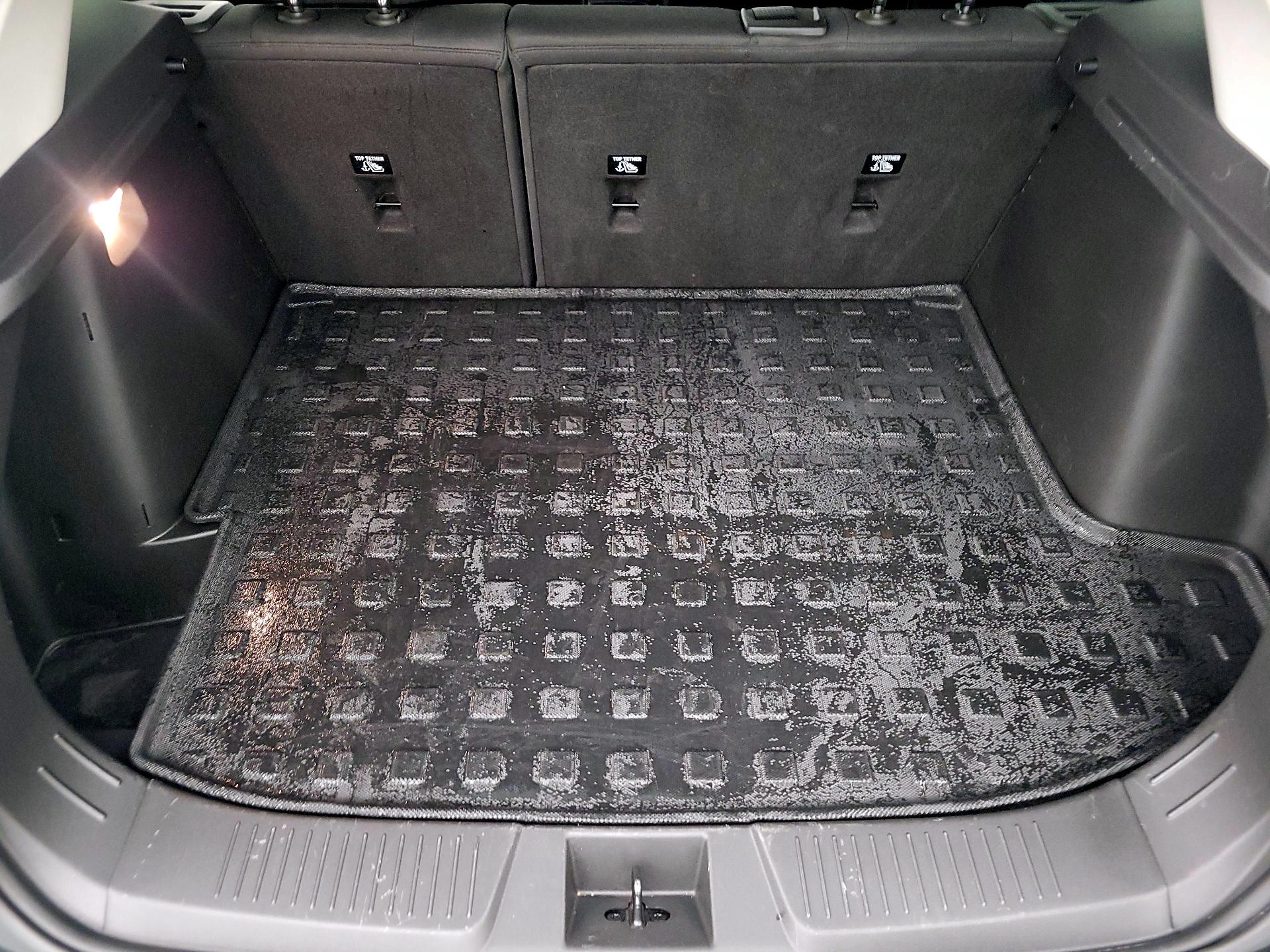 Thumbnail: 2024 Chevrolet Trax - 20