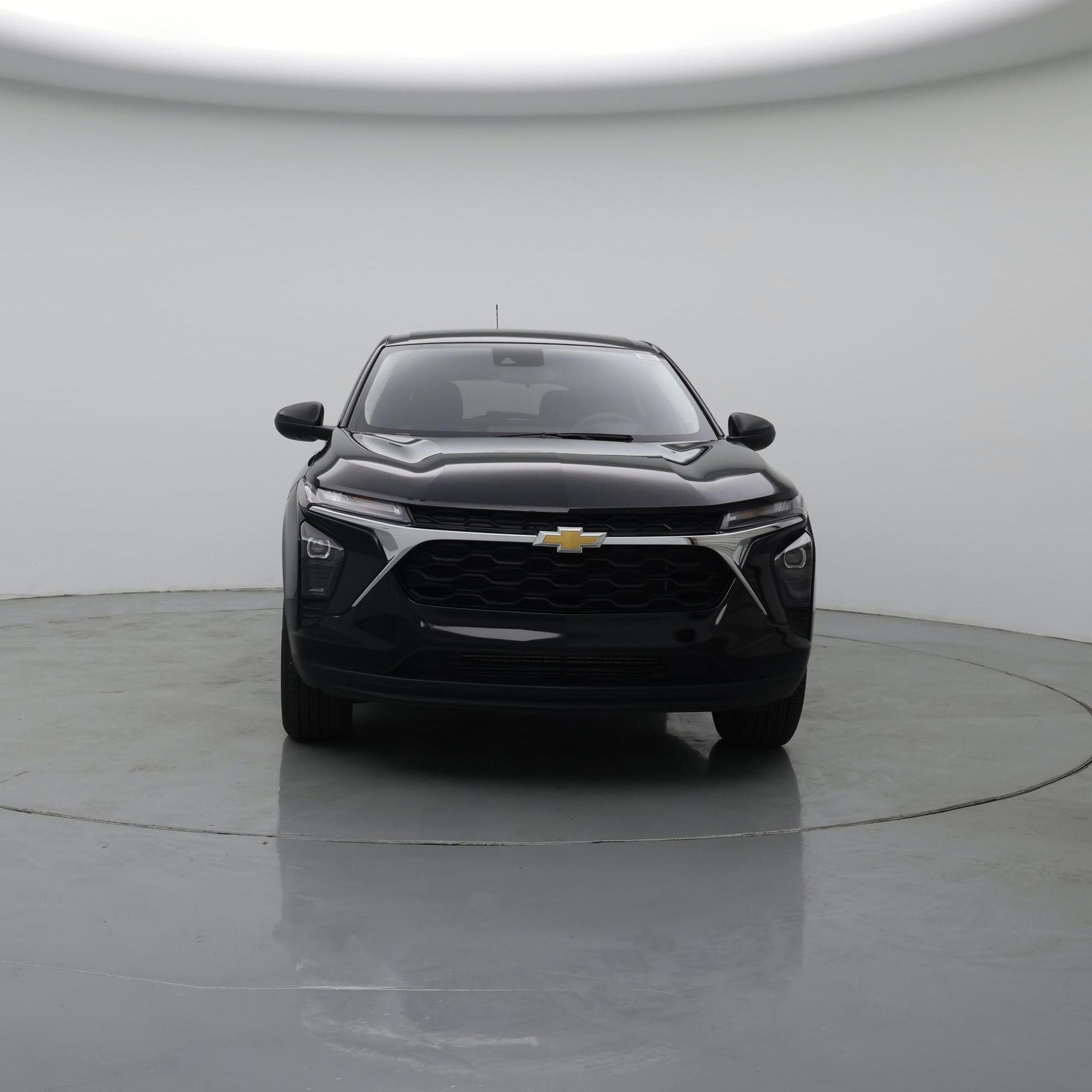 Thumbnail: 2024 Chevrolet Trax - 5
