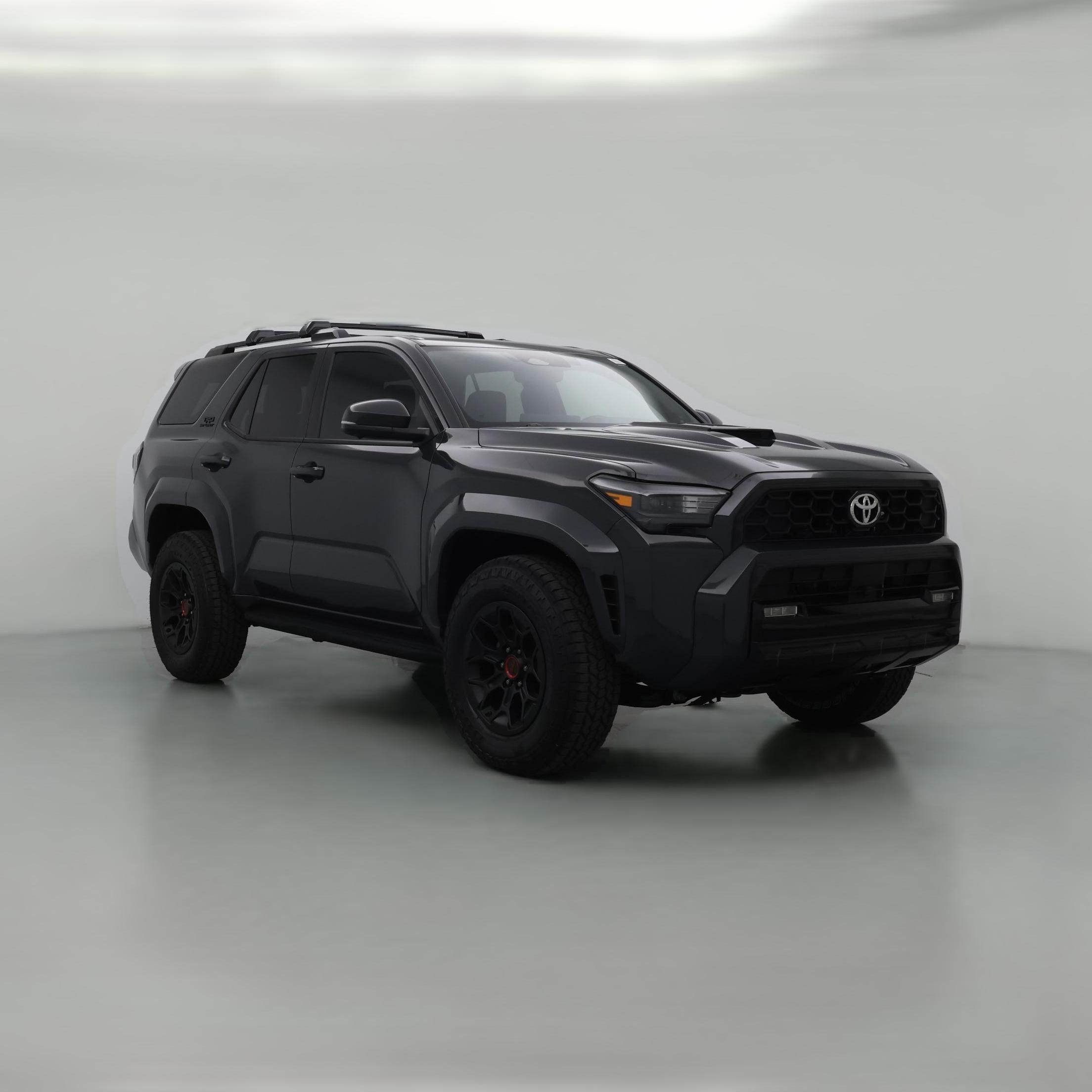 Thumbnail: 2026 Toyota 4Runner - 1