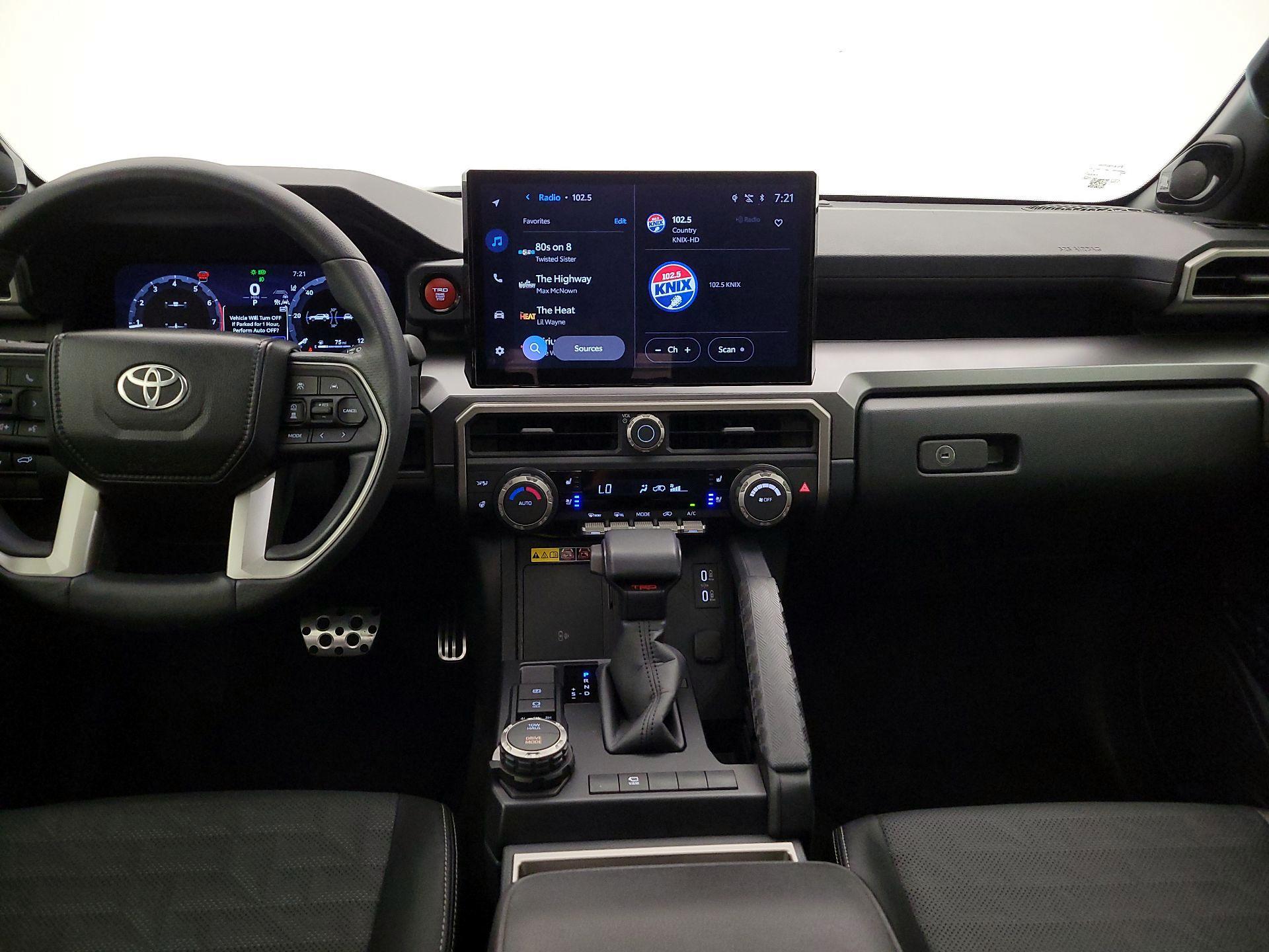 Thumbnail: 2026 Toyota 4Runner - 9