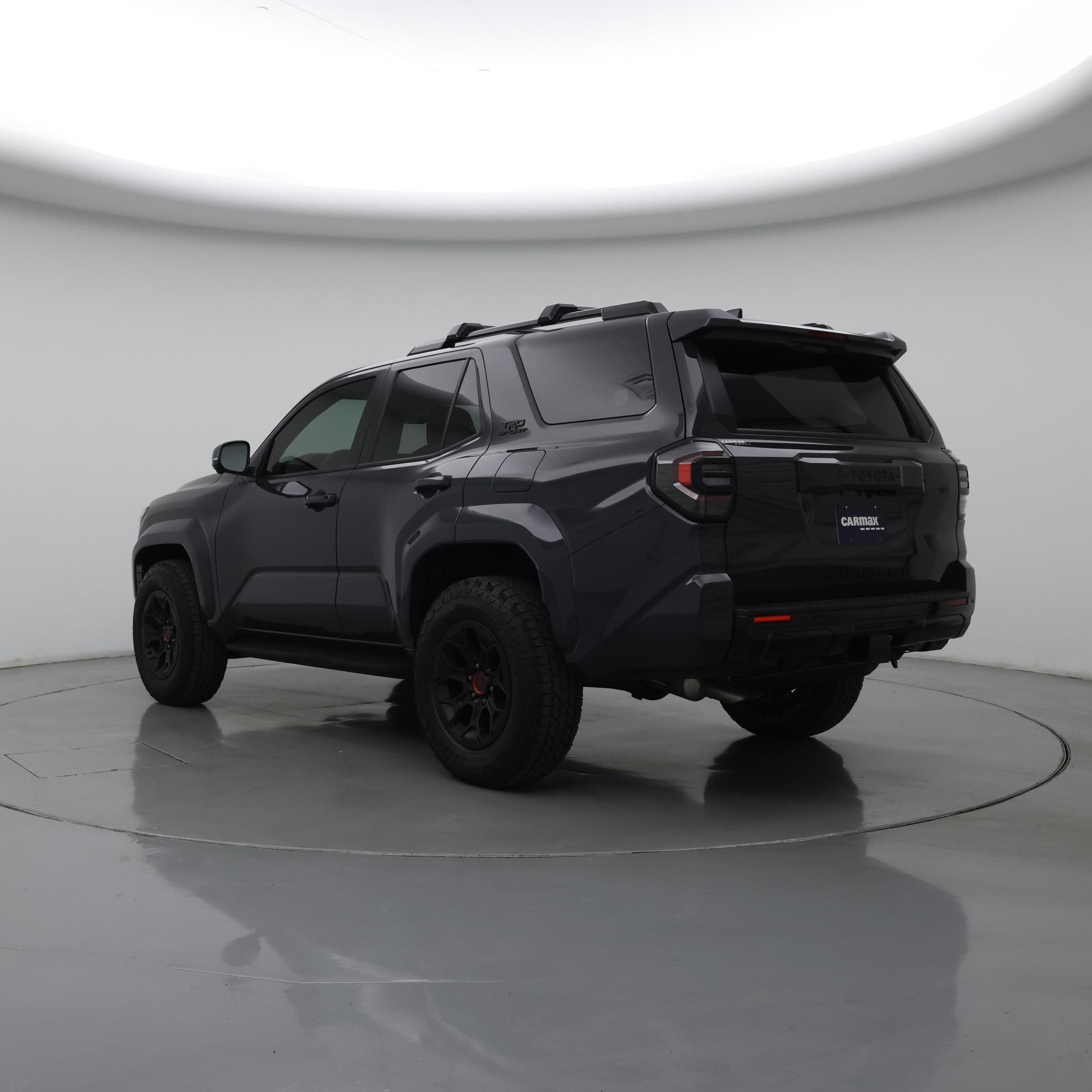 Thumbnail: 2026 Toyota 4Runner - 2