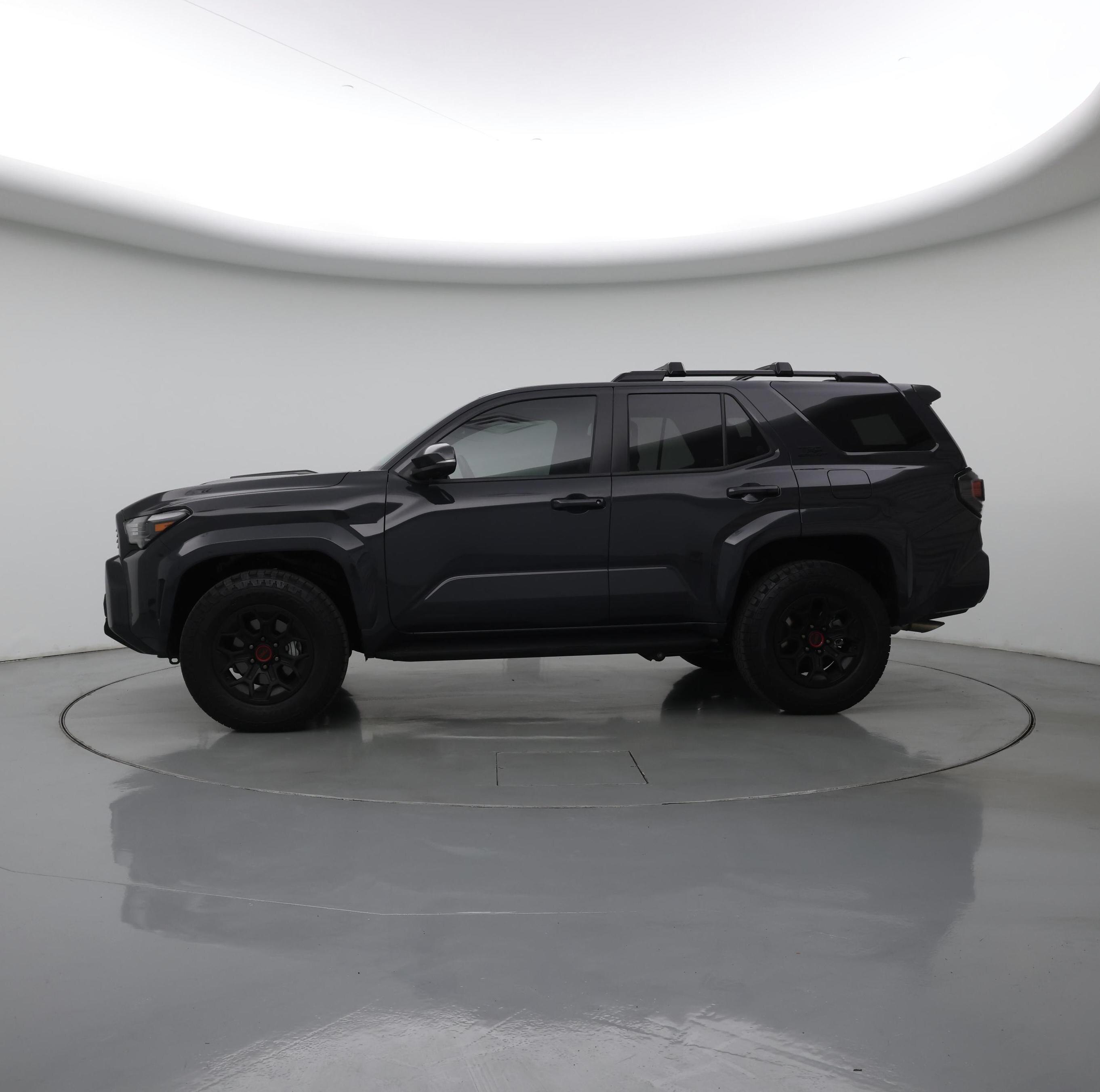 Thumbnail: 2026 Toyota 4Runner - 3