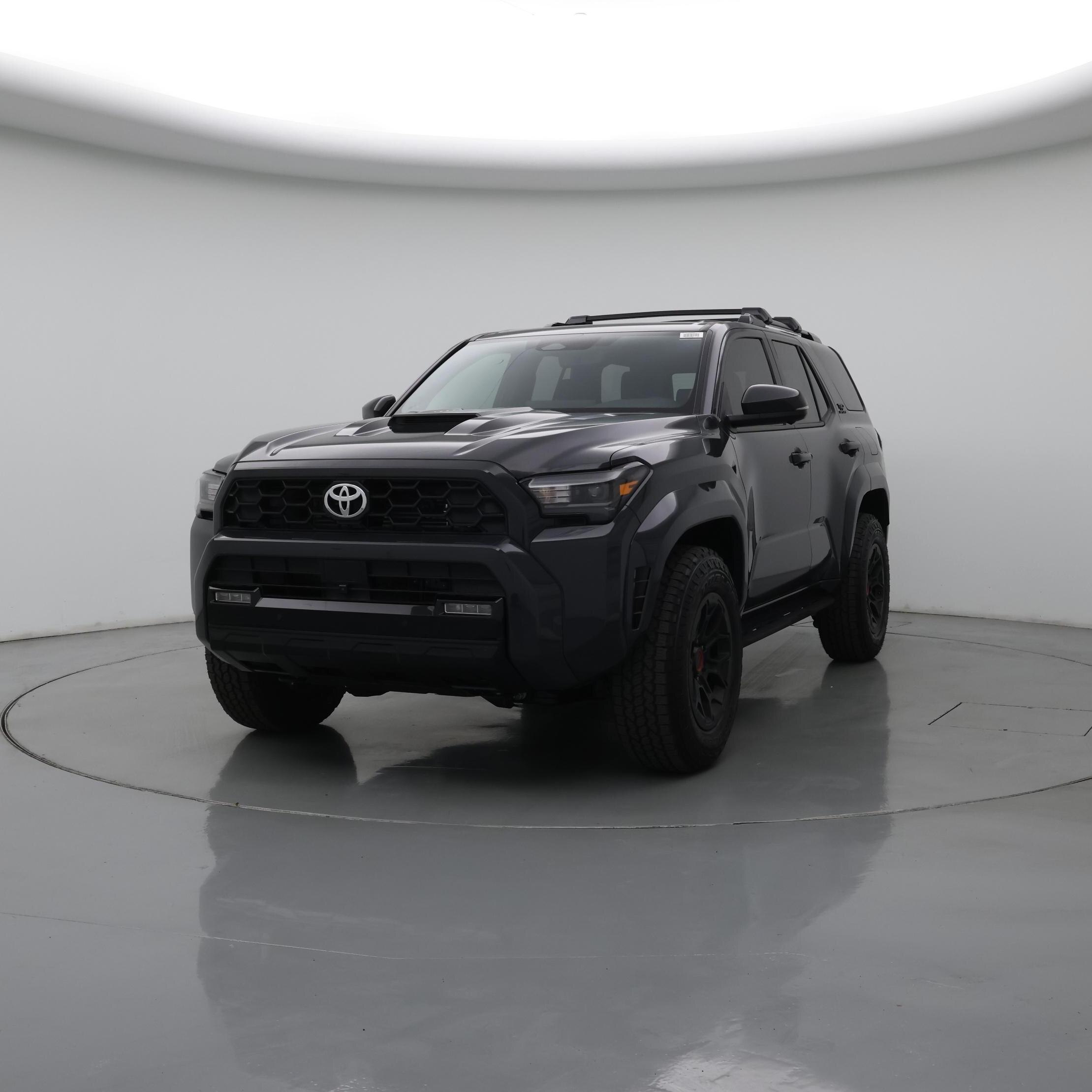 Thumbnail: 2026 Toyota 4Runner - 4