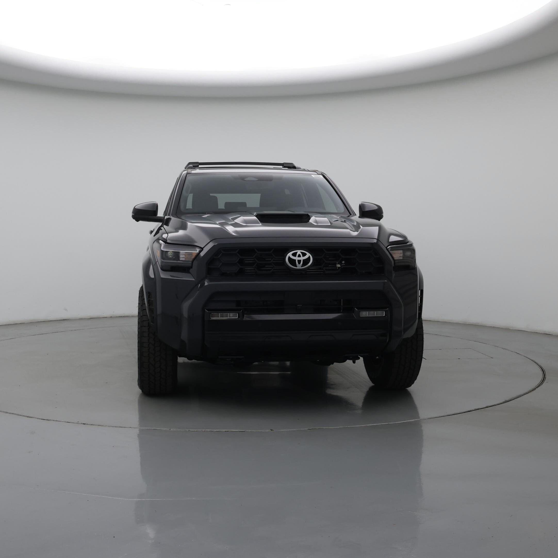 Thumbnail: 2026 Toyota 4Runner - 5