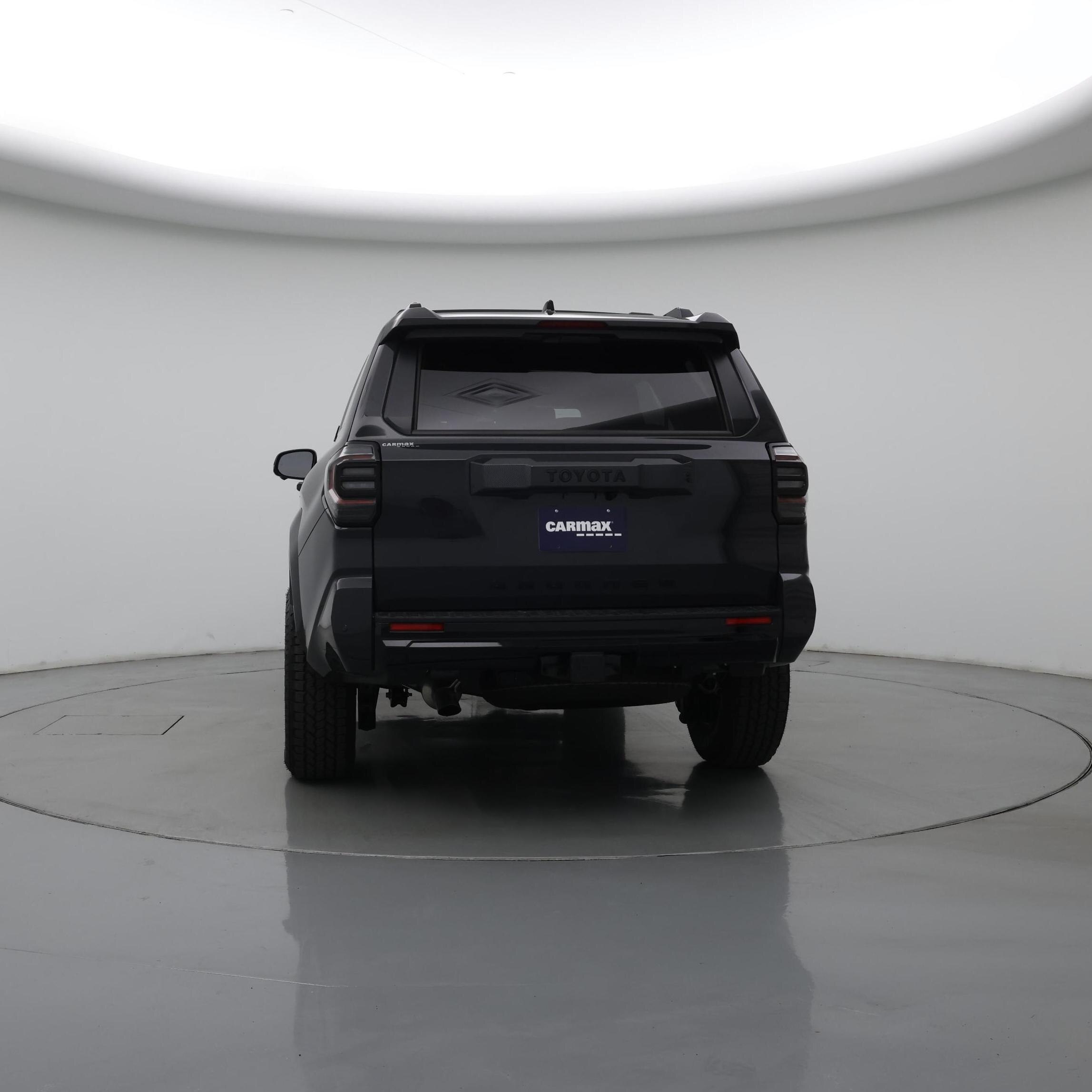 Thumbnail: 2026 Toyota 4Runner - 6