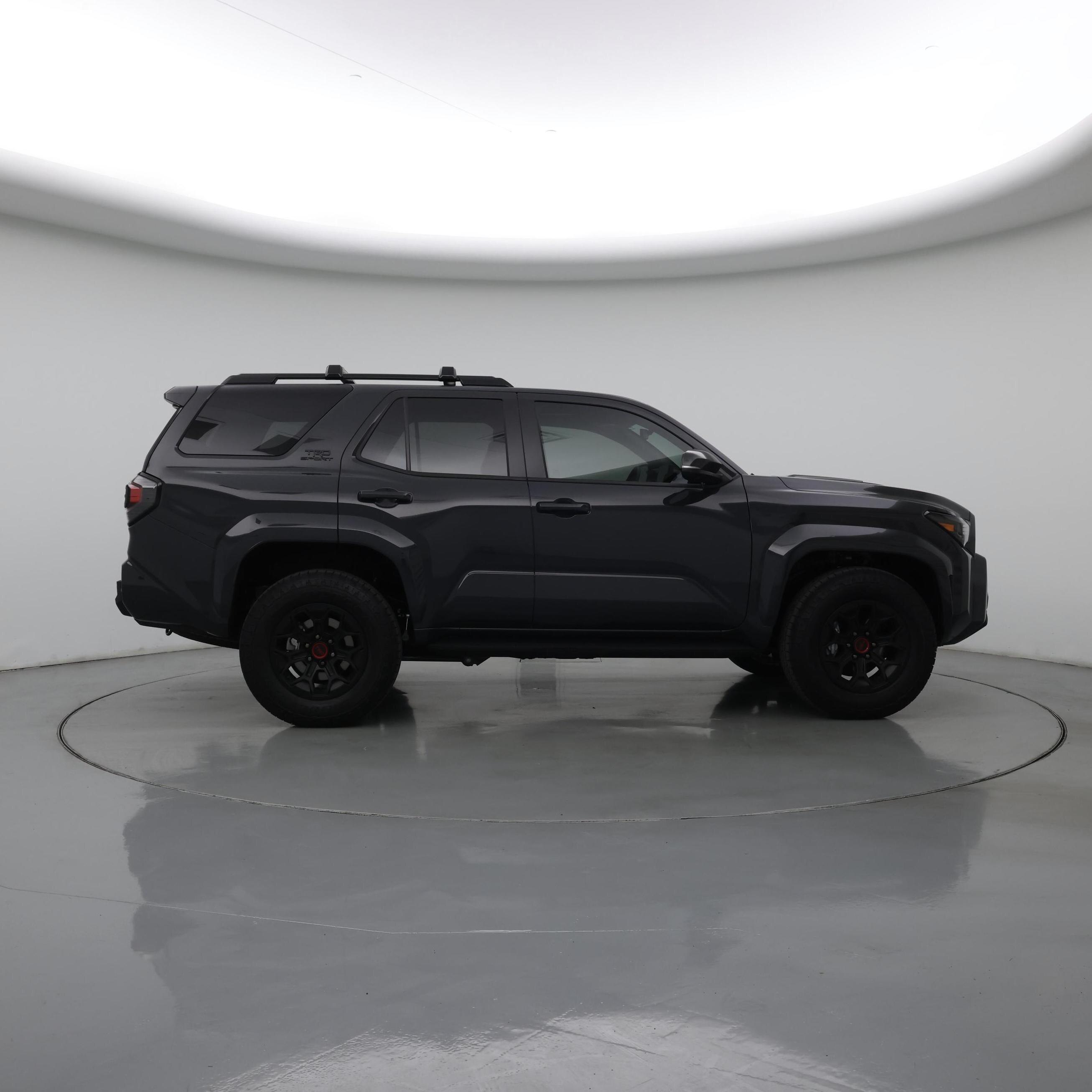 Thumbnail: 2026 Toyota 4Runner - 7