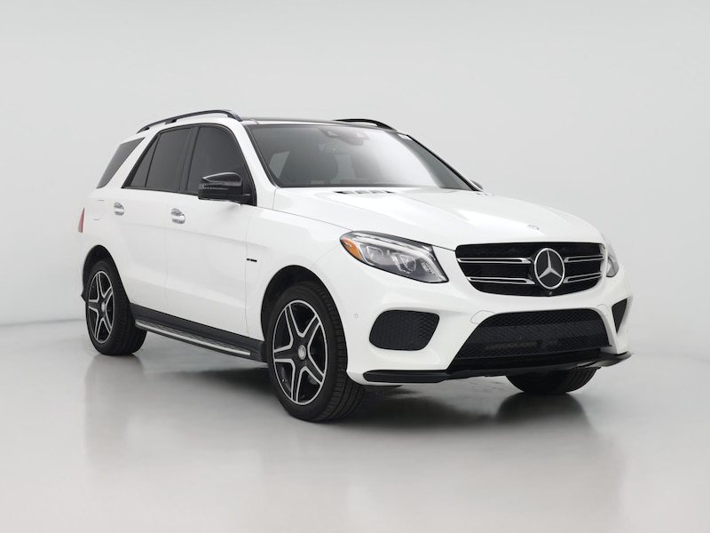 2016 Mercedes-Benz GLE 400 -
                  Reno, NV
