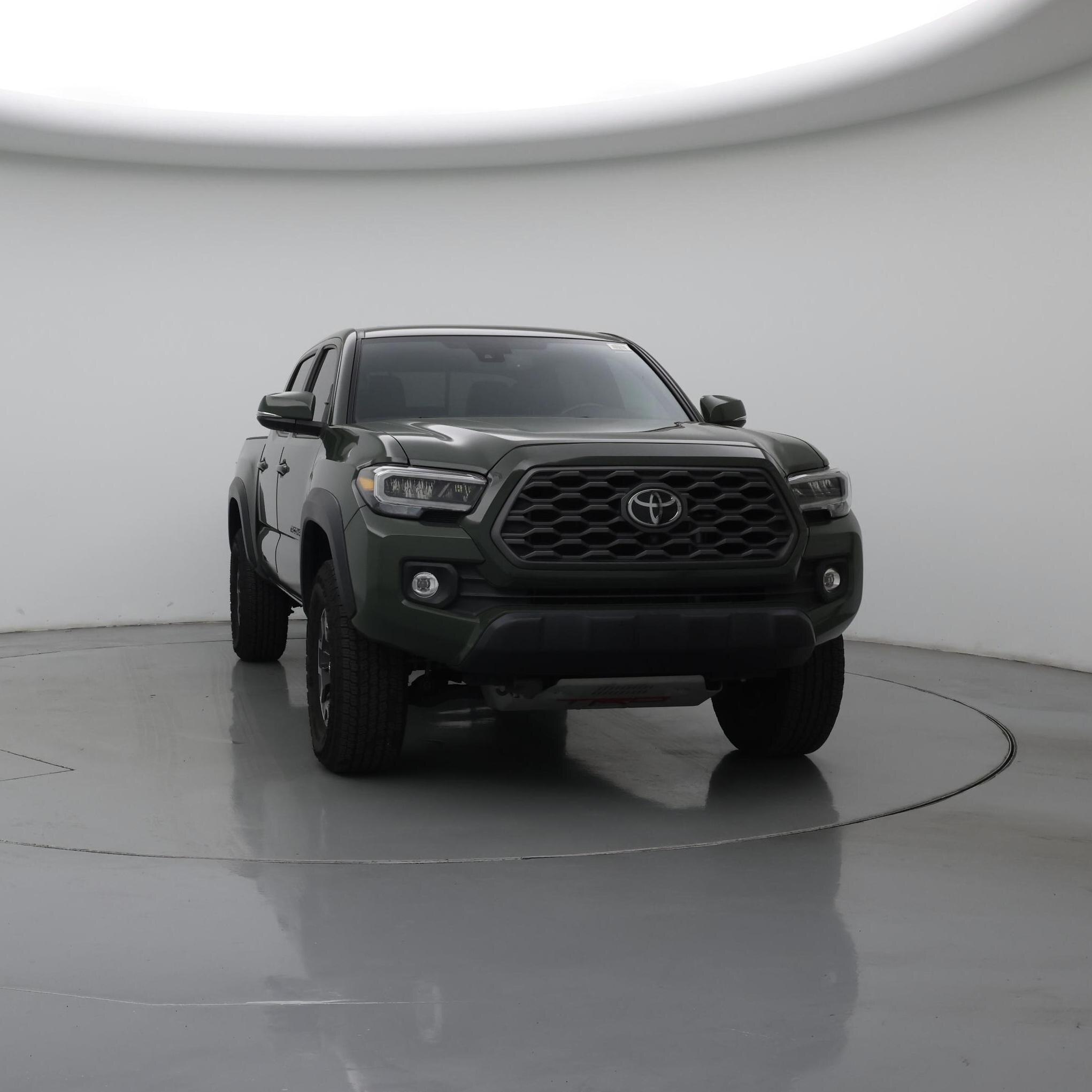 Thumbnail: 2022 Toyota Tacoma - 5
