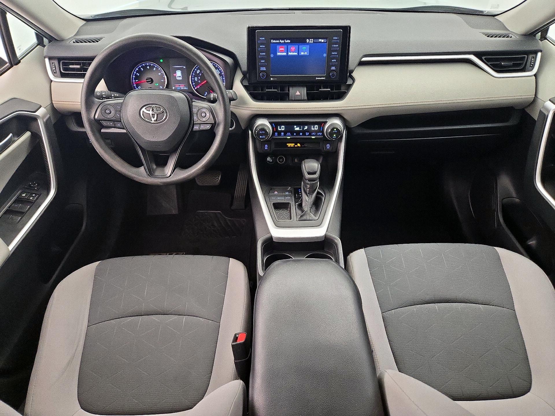 Thumbnail: 2020 Toyota RAV4 - 9