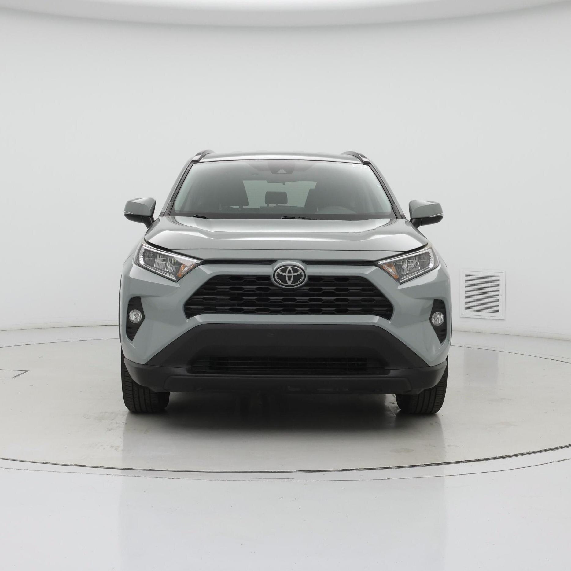 Thumbnail: 2020 Toyota RAV4 - 5